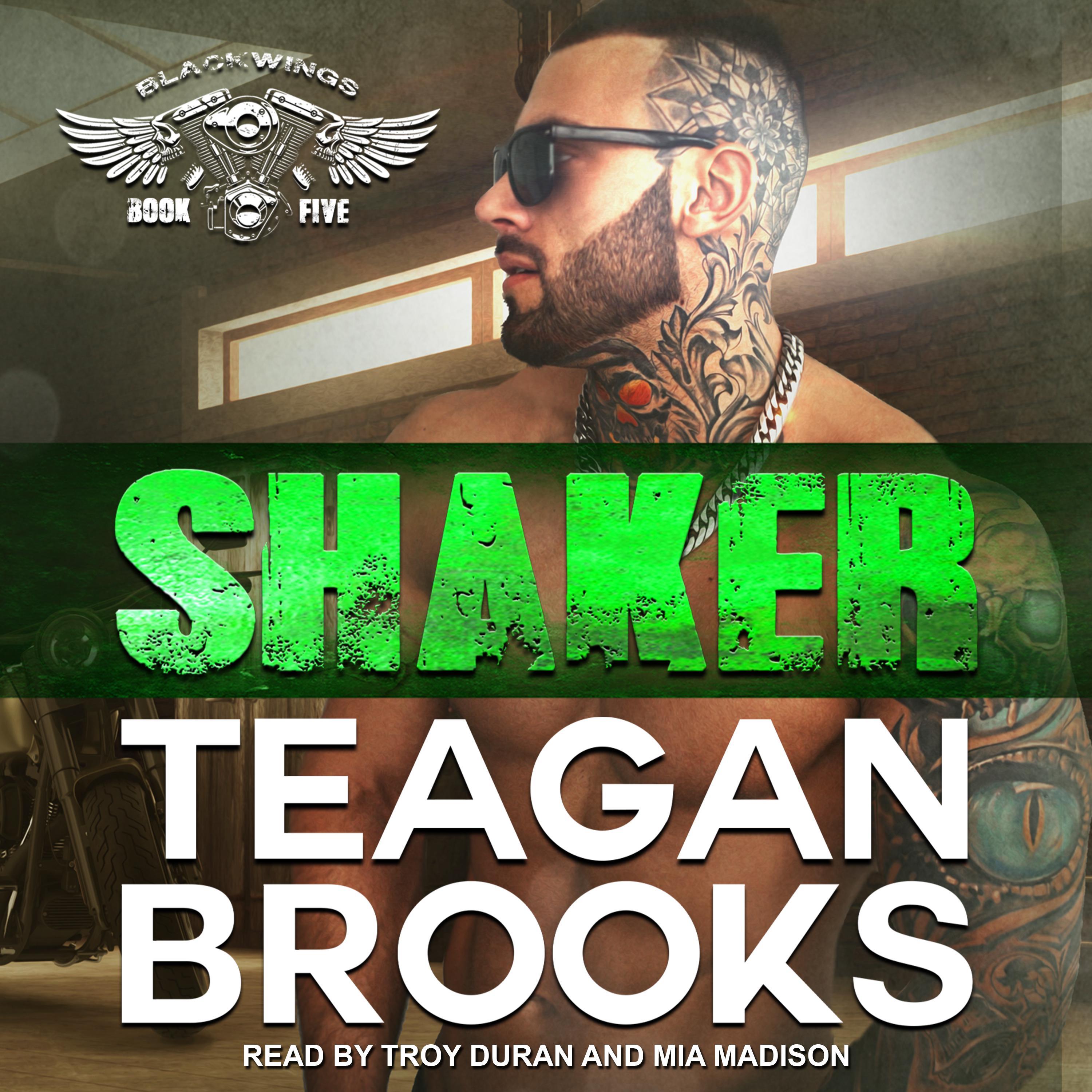 Shaker