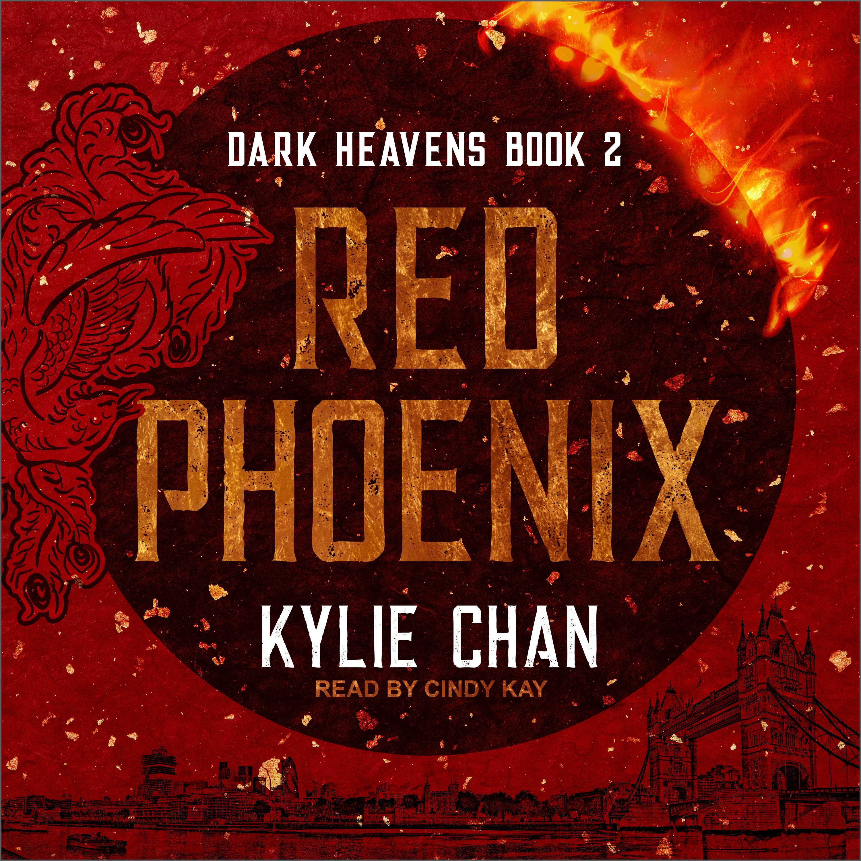 Red Phoenix