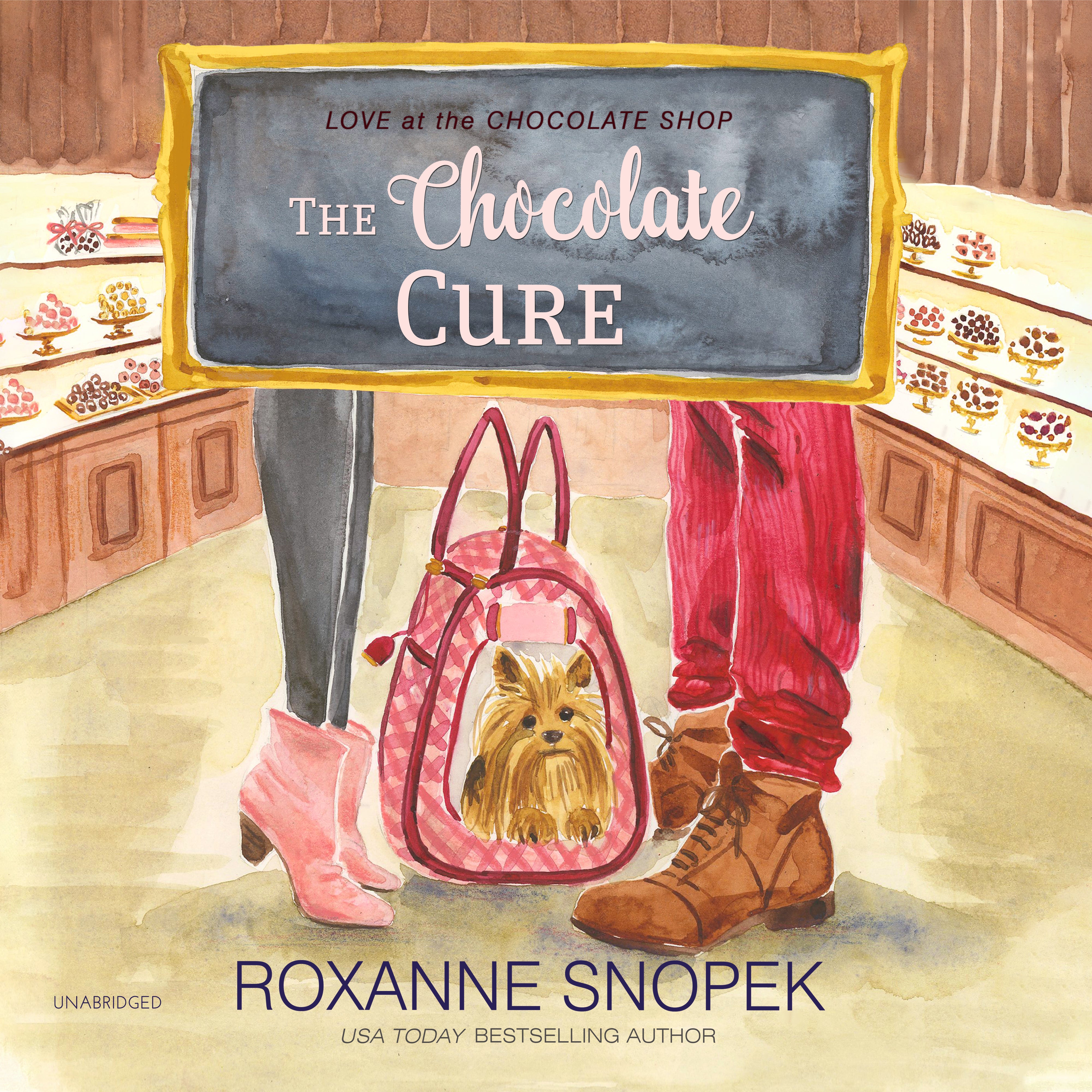 The Chocolate Cure