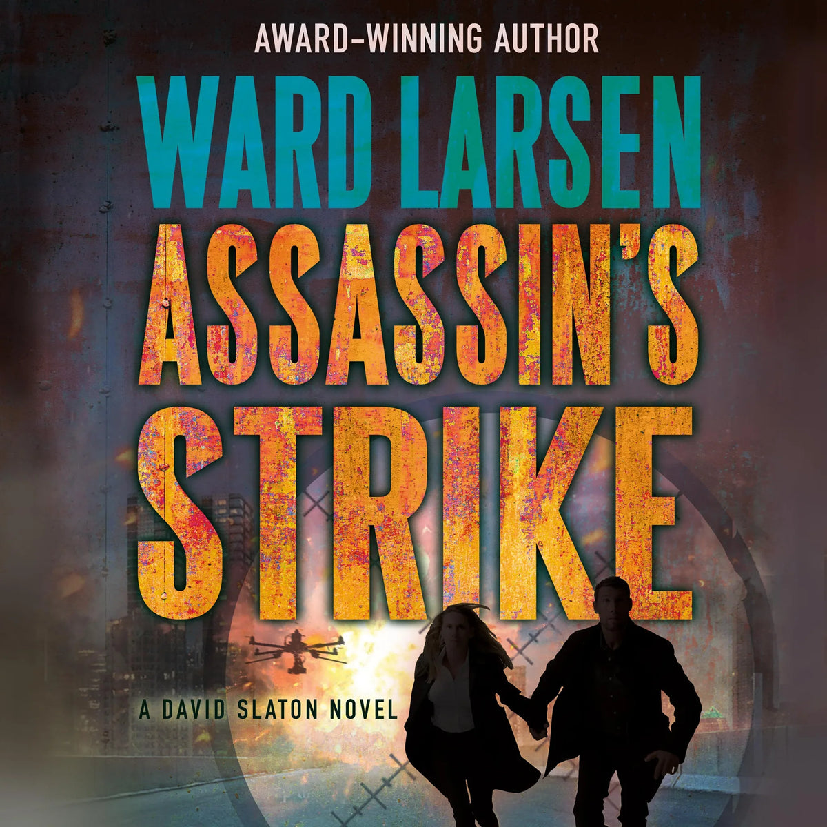 Assassin's Strike