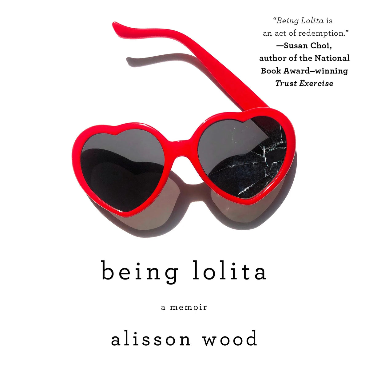 Being Lolita