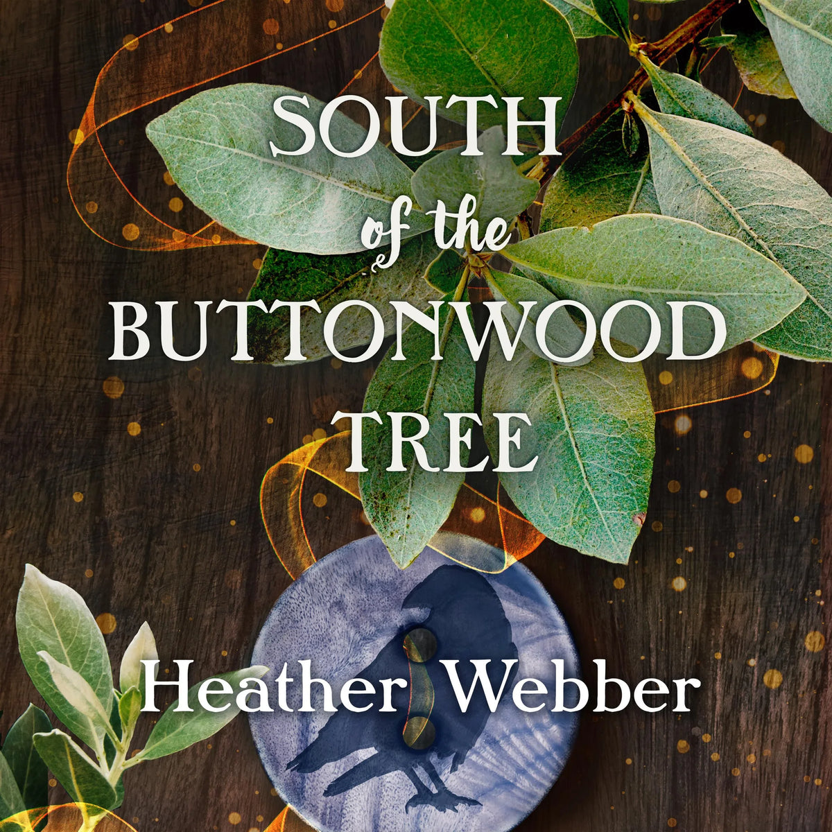 South of the Buttonwood Tree