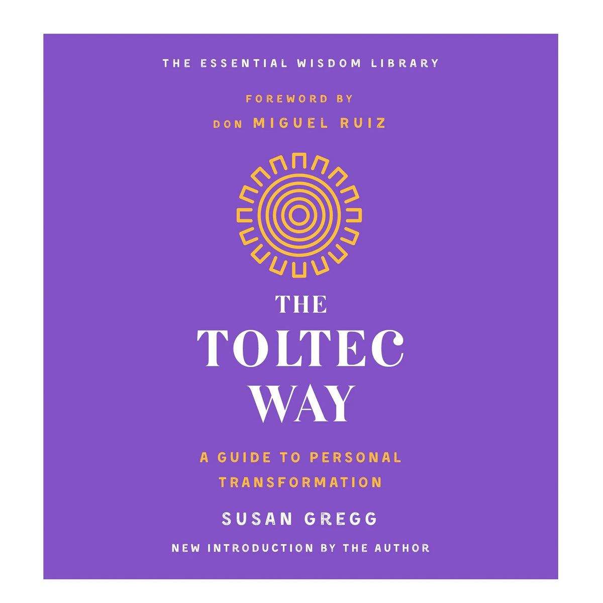 The Toltec Way