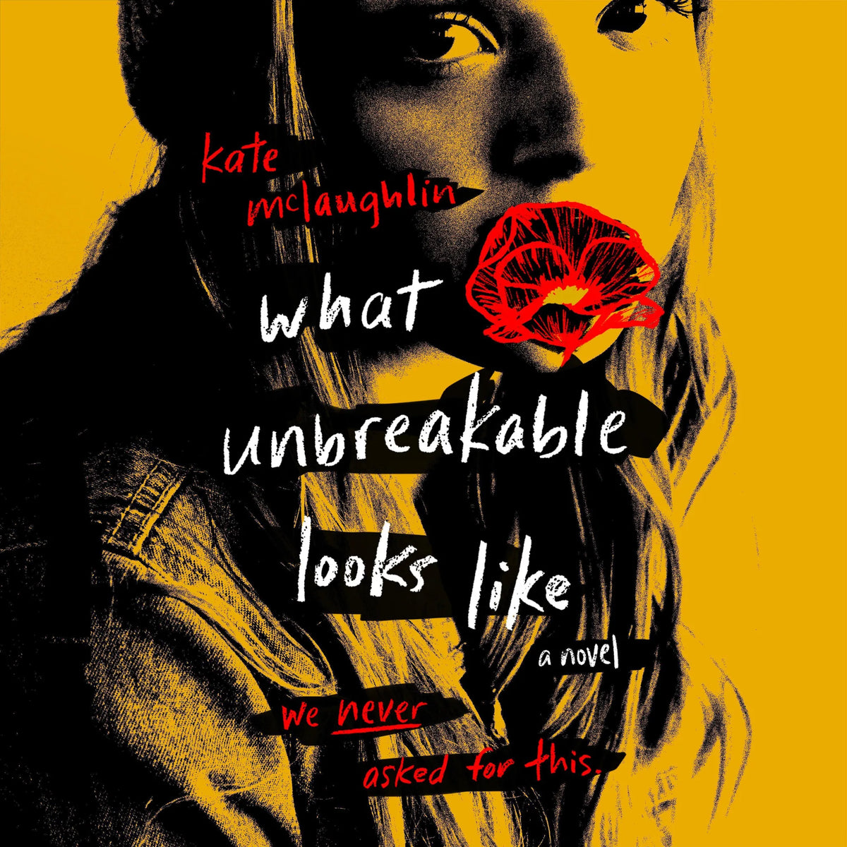 What Unbreakable Looks Like