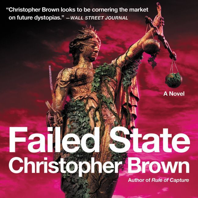 Failed State