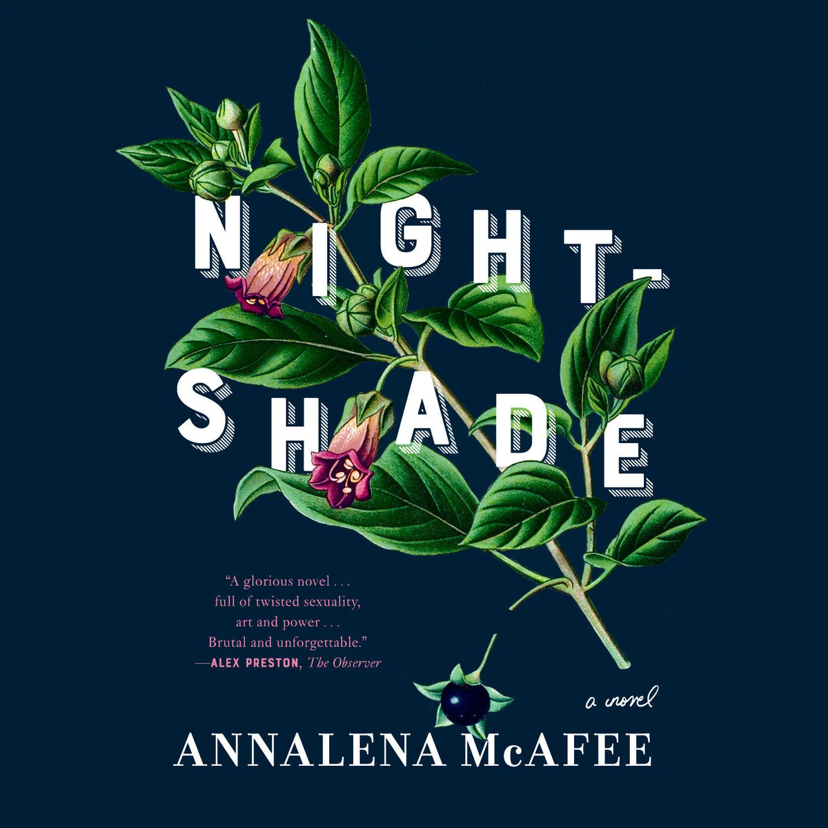 Nightshade