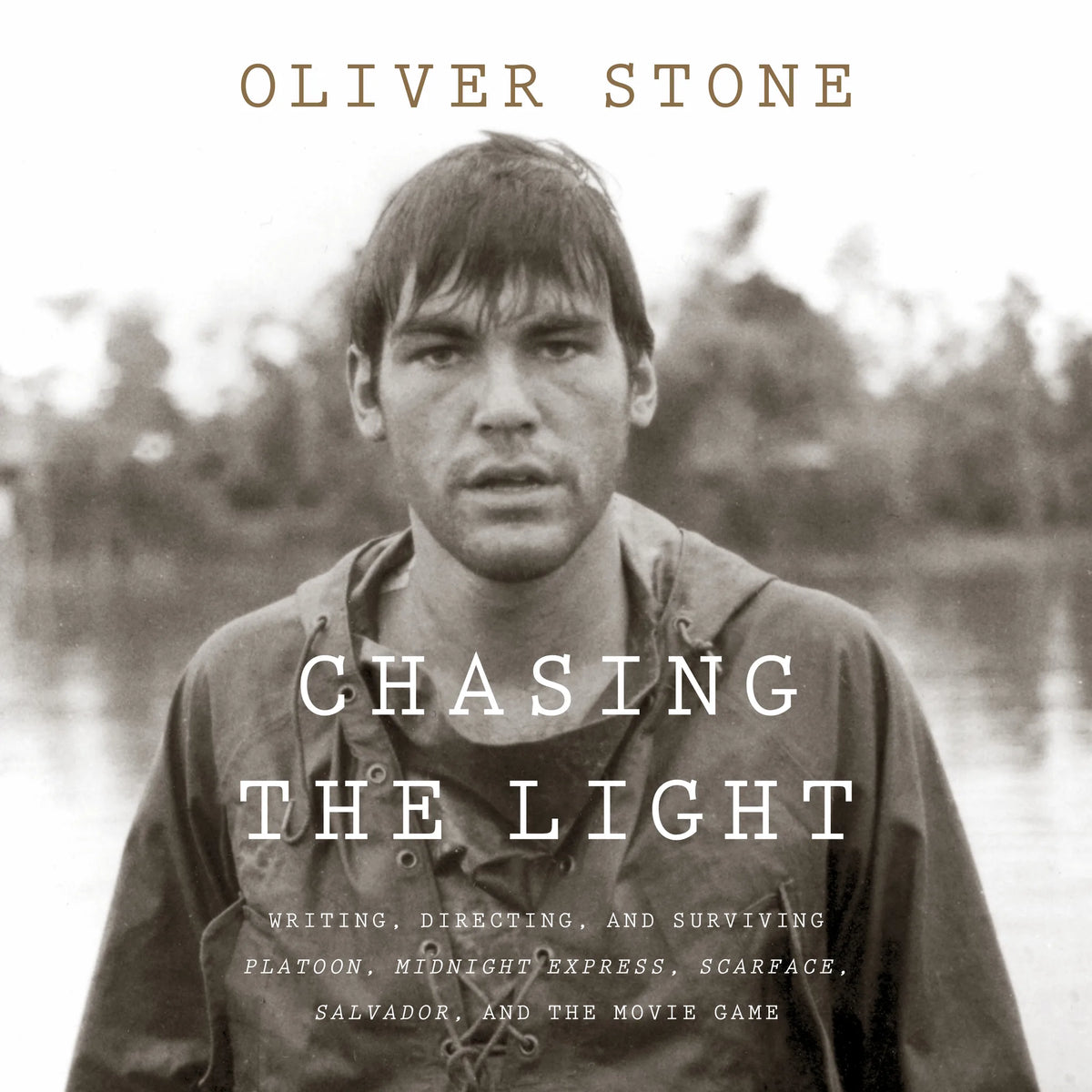 Chasing the Light