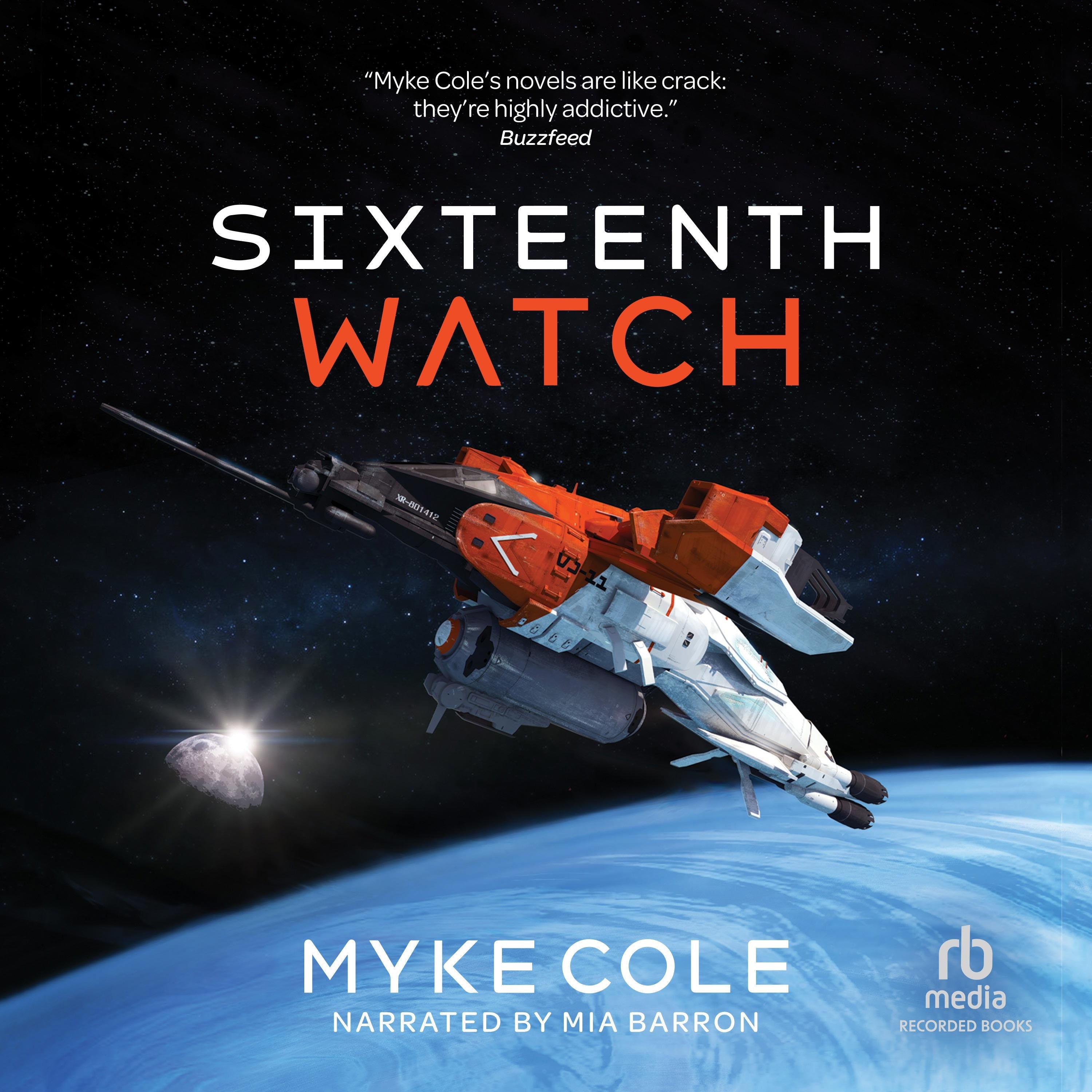 Sixteenth Watch
