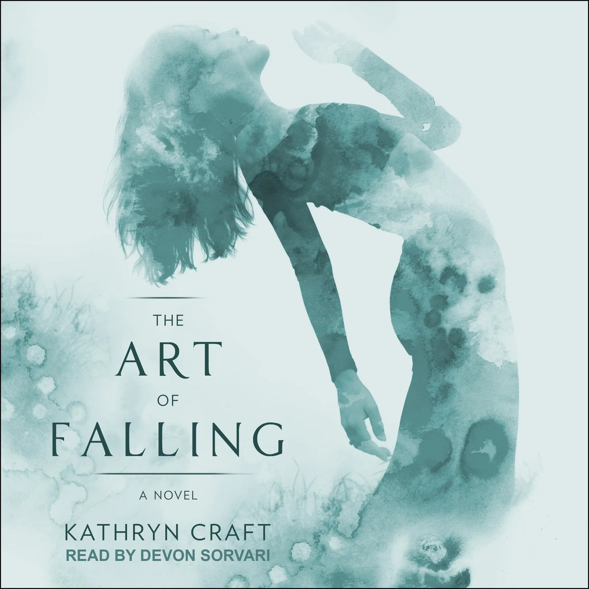 The Art of Falling
