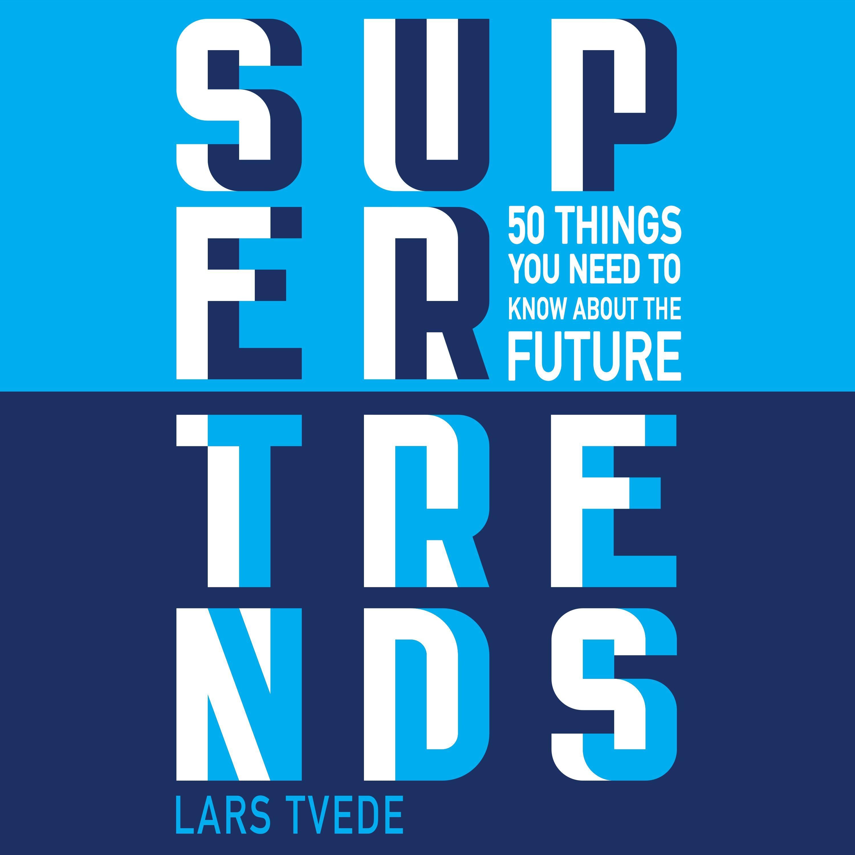 Supertrends