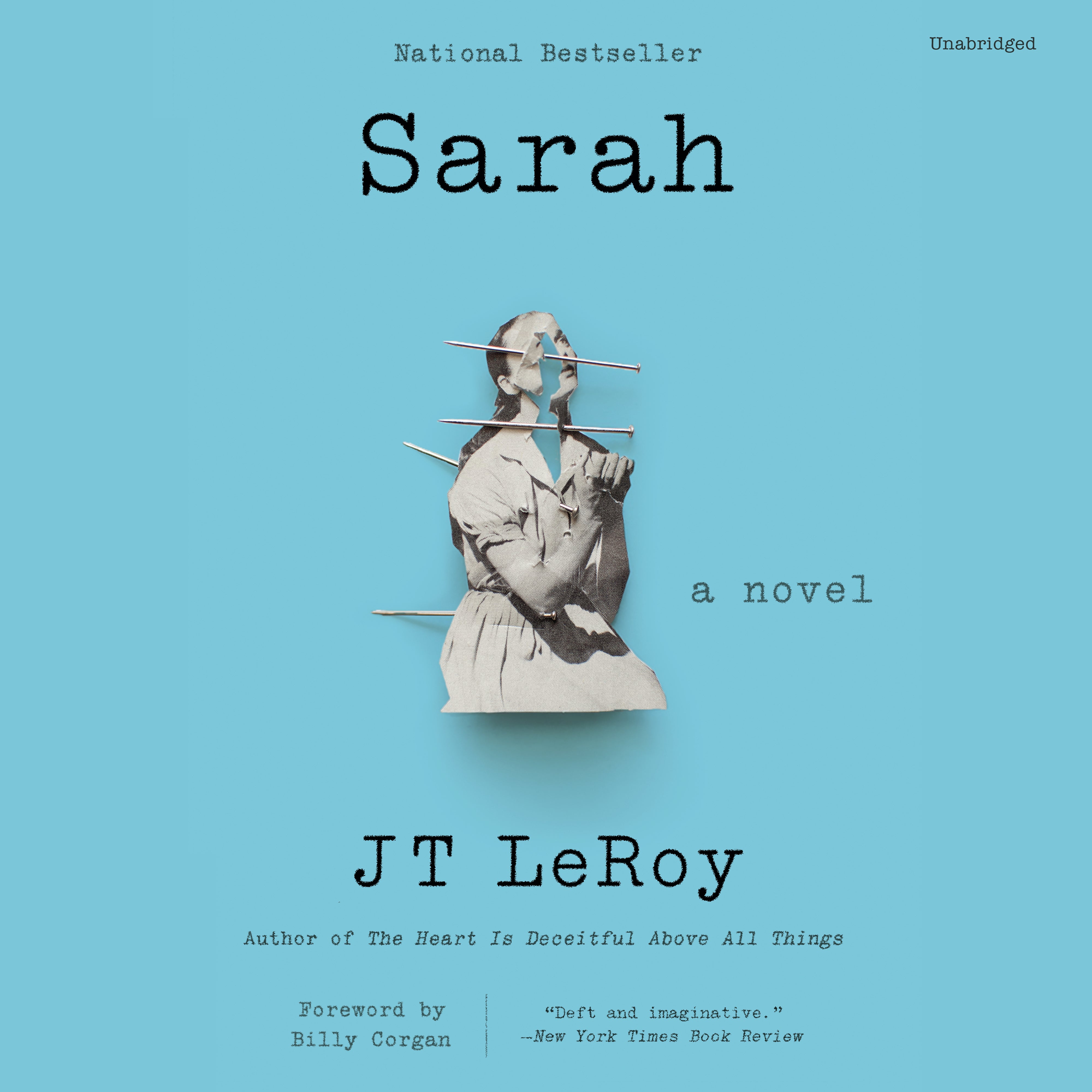 Sarah