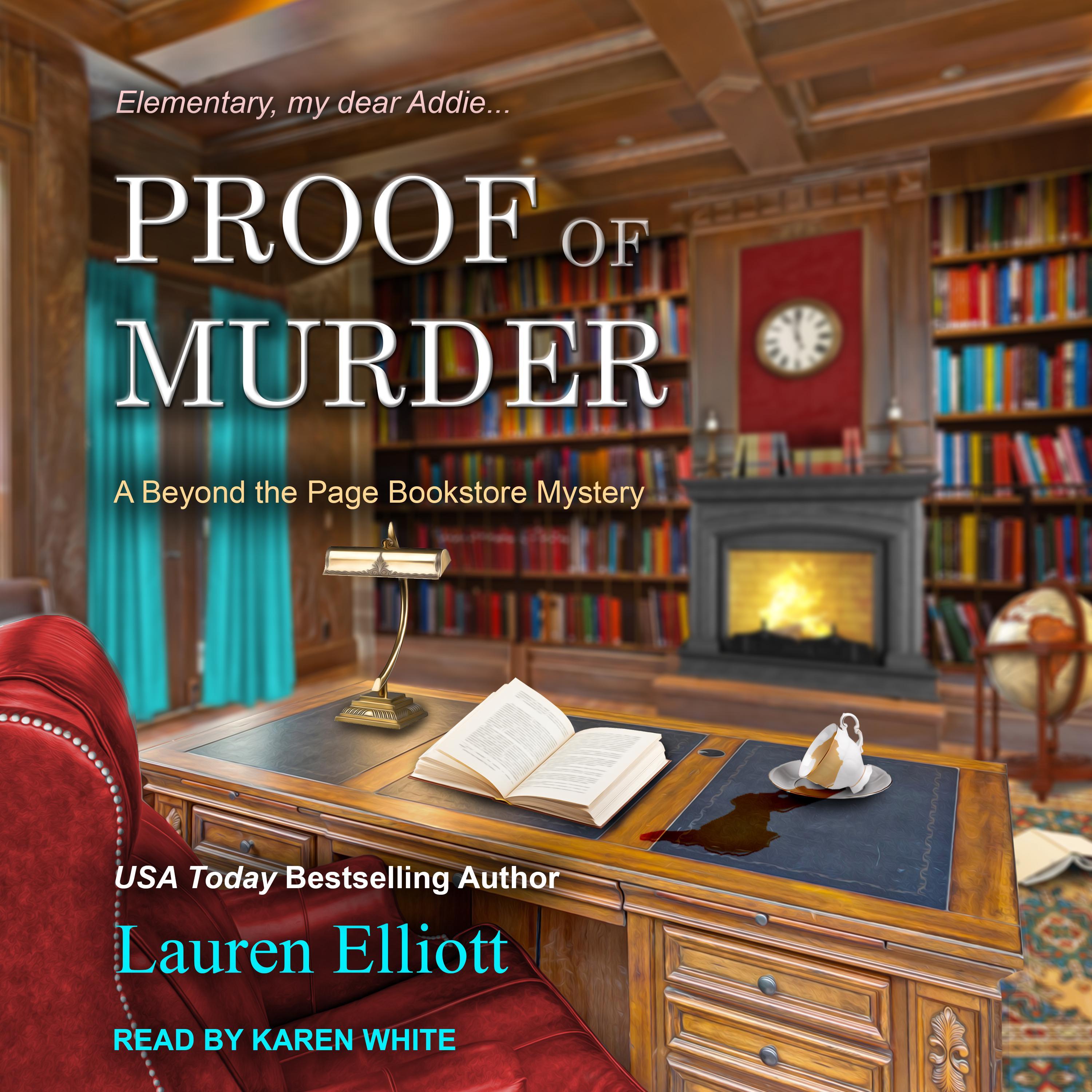 Proof of Murder