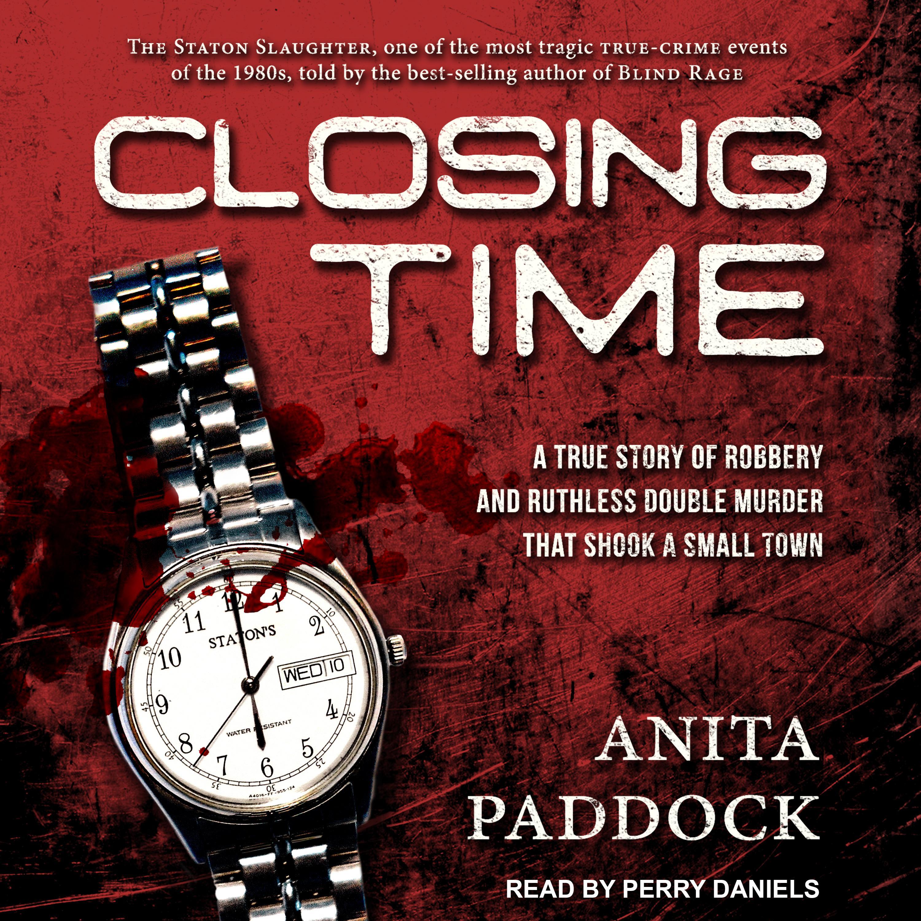 Closing Time