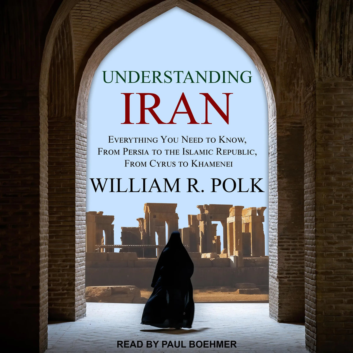Understanding Iran