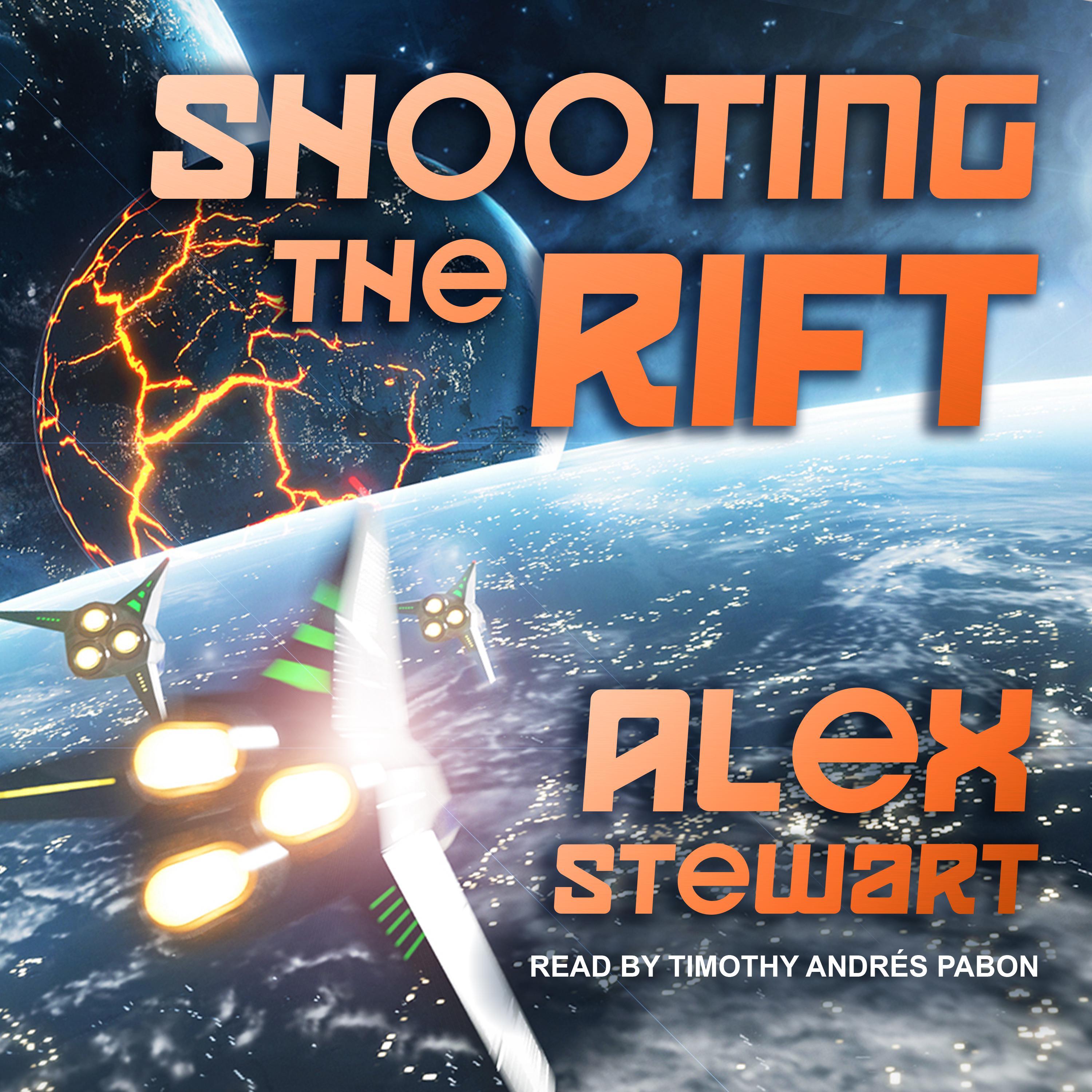 Shooting the Rift