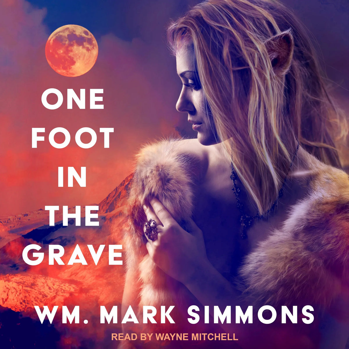 One Foot in the Grave
