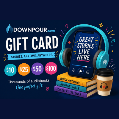 Downpour Gift Card
