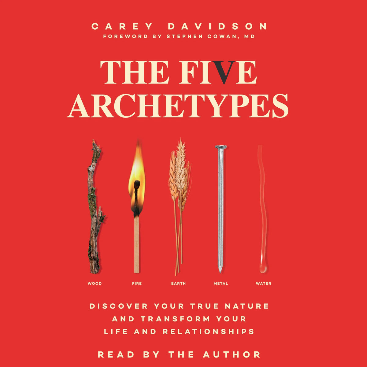 The Five Archetypes
