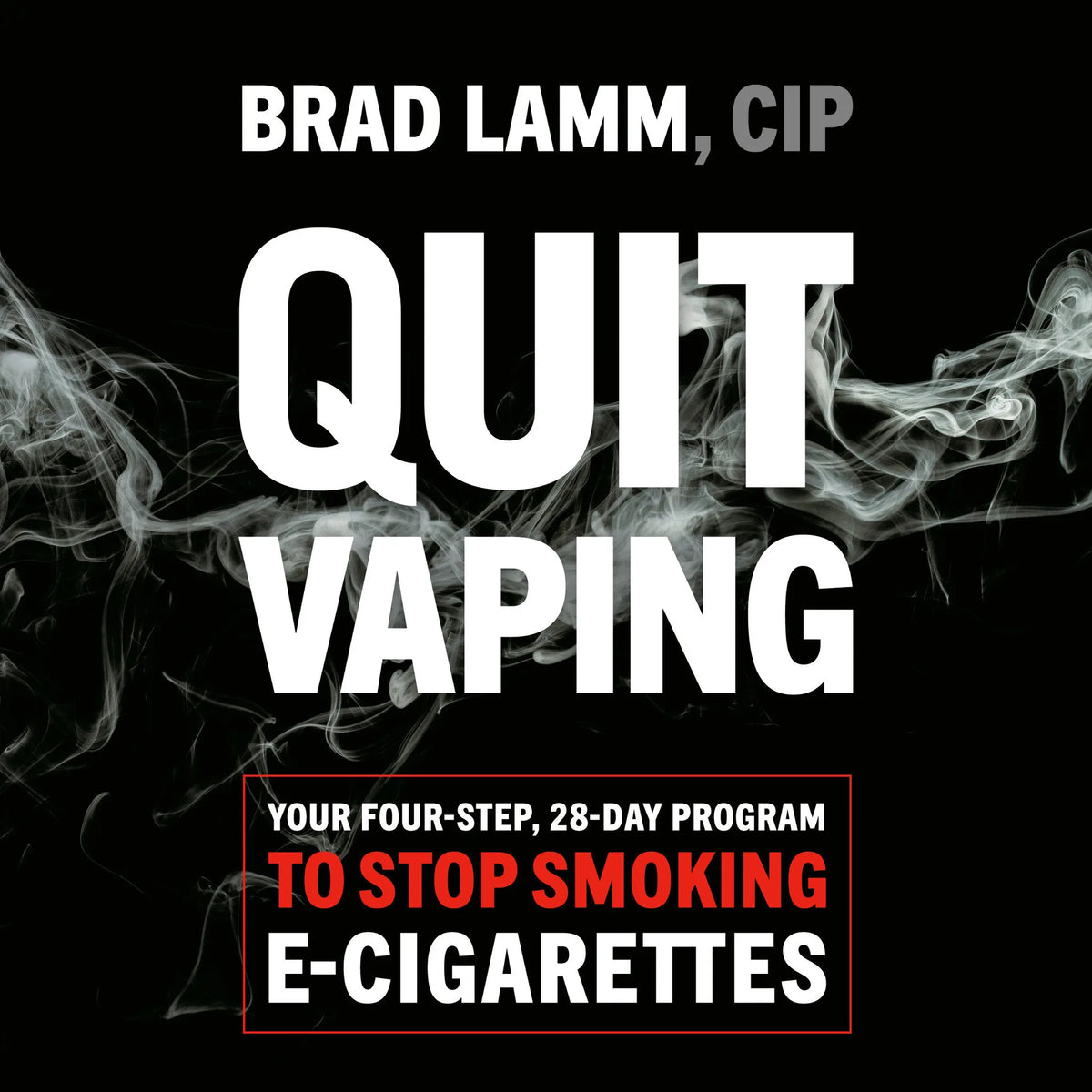 Quit Vaping