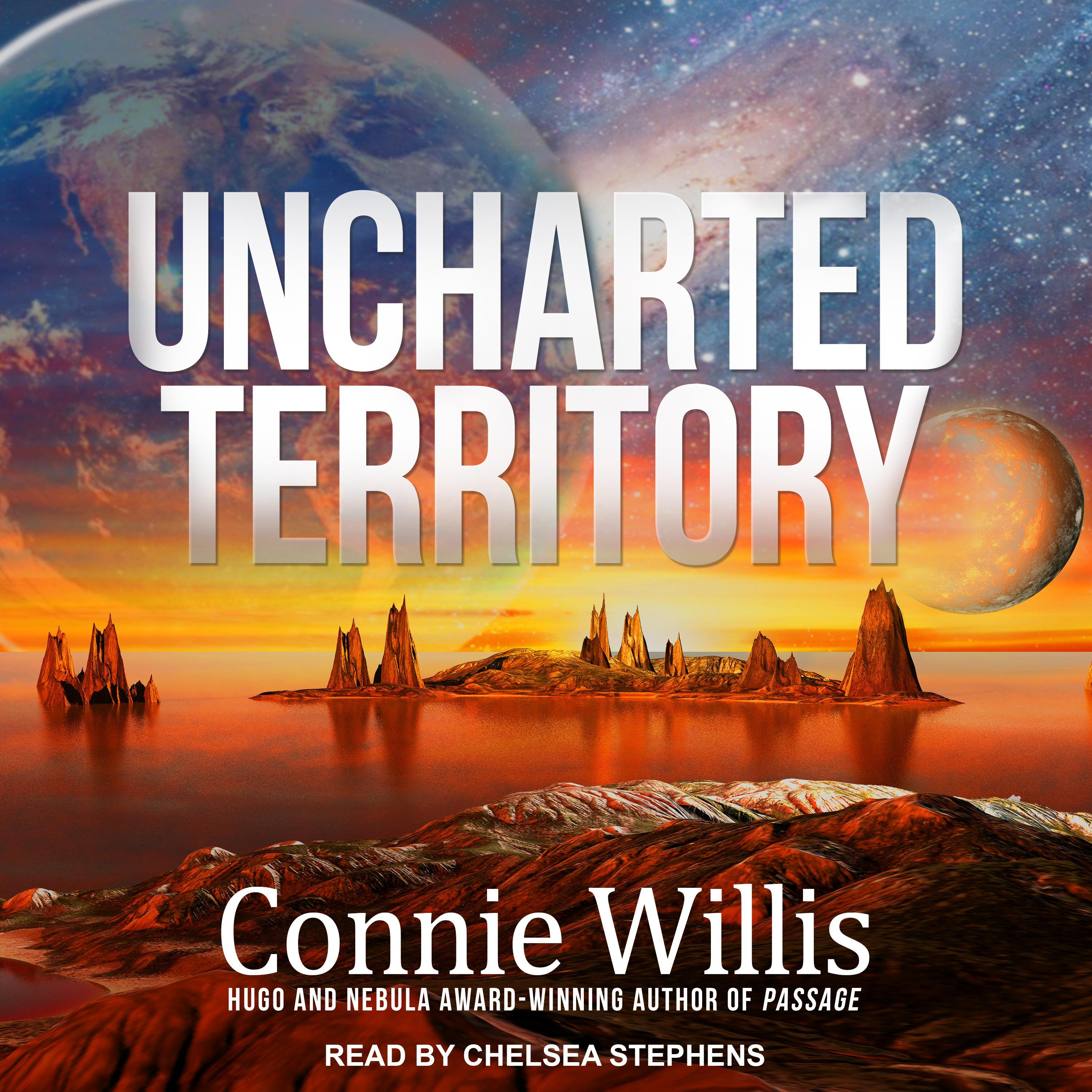 Uncharted Territory
