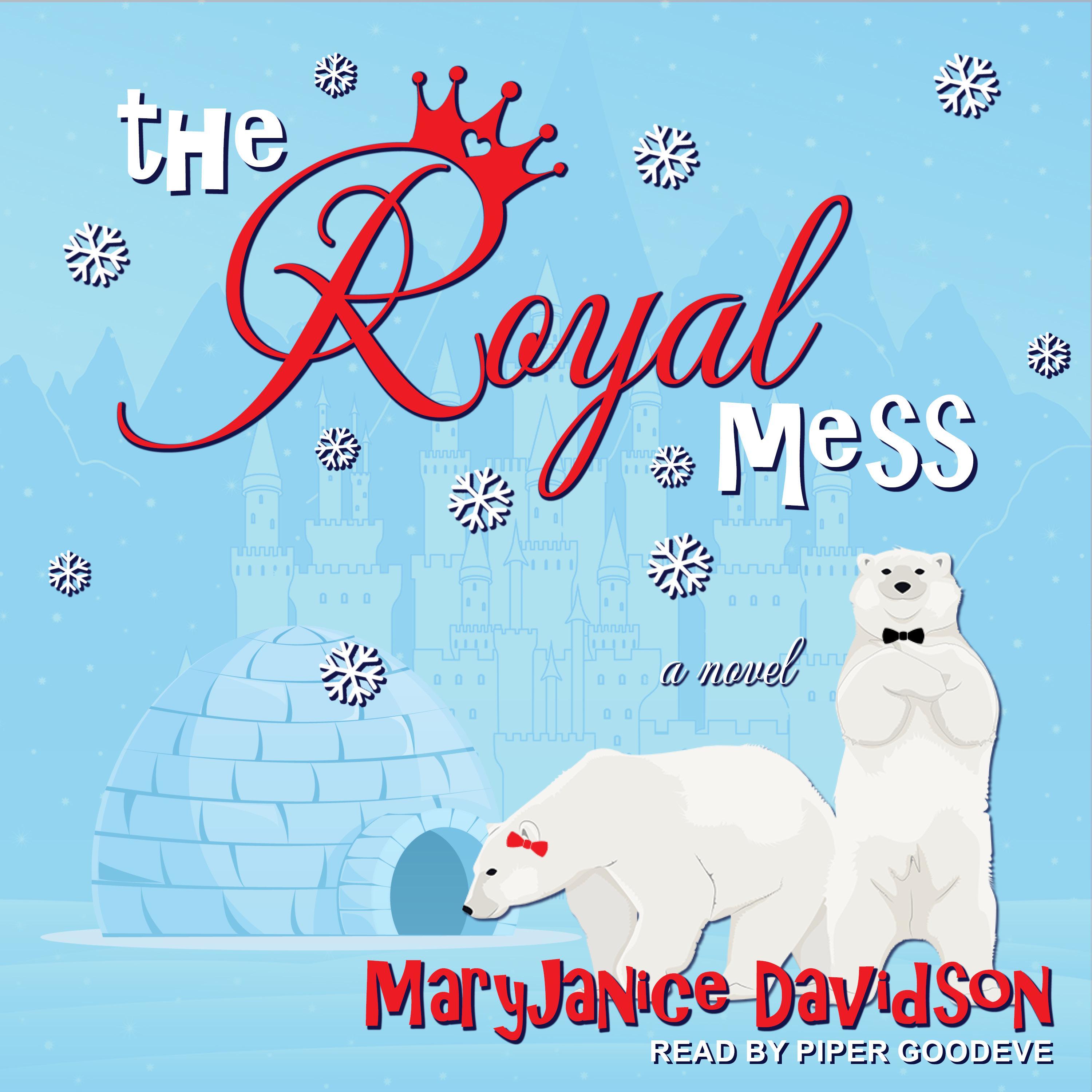 The Royal Mess