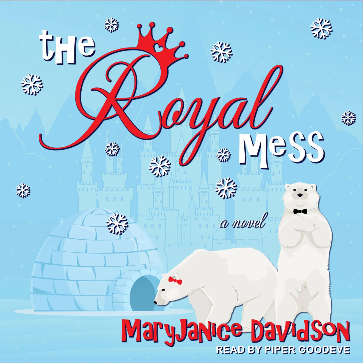 The Royal Mess