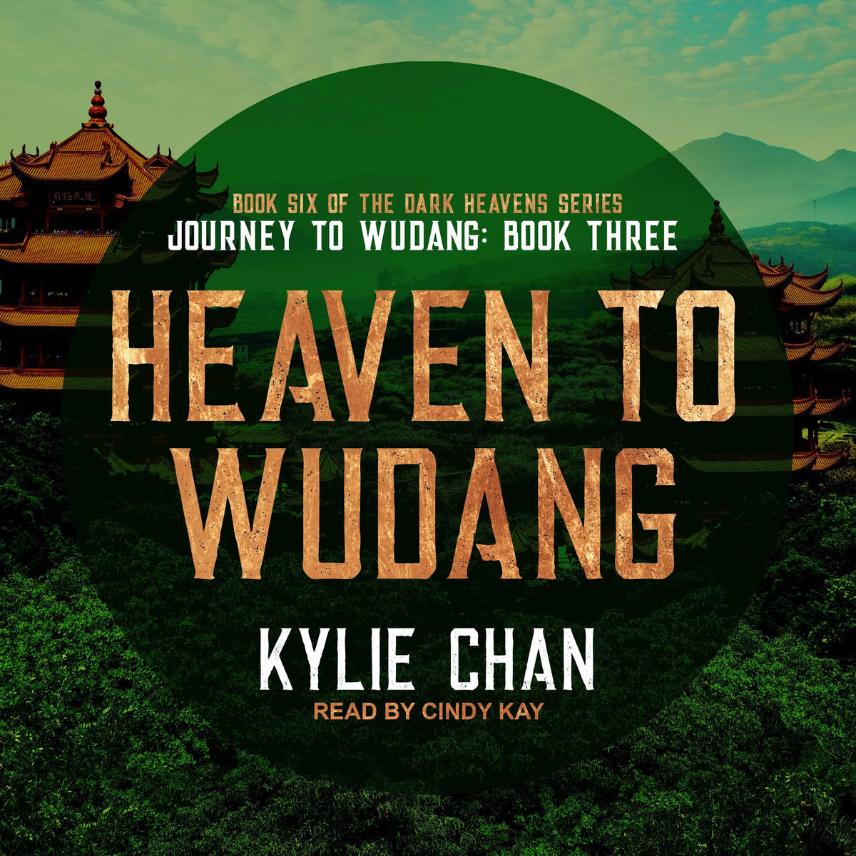 Heaven to Wudang