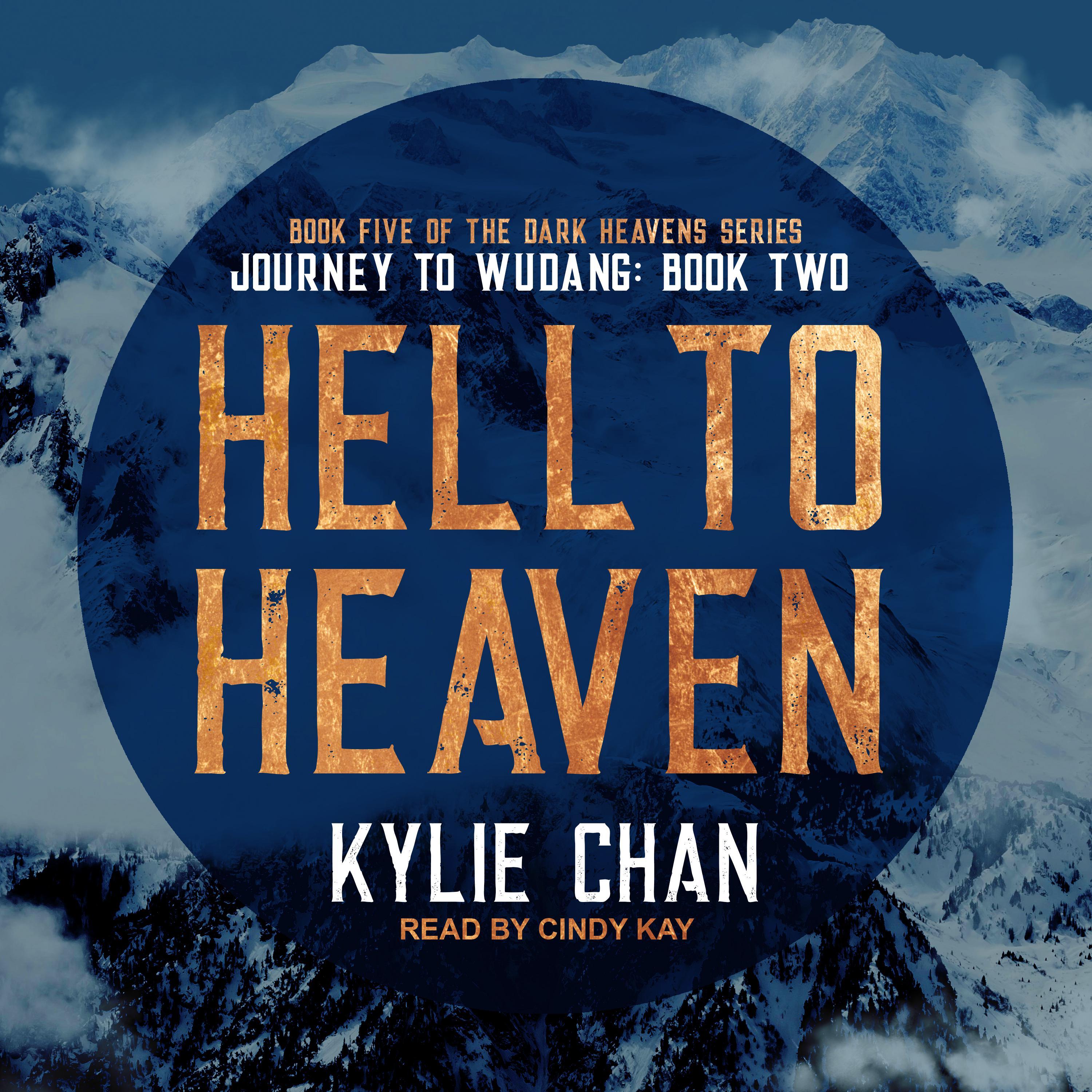 Hell to Heaven