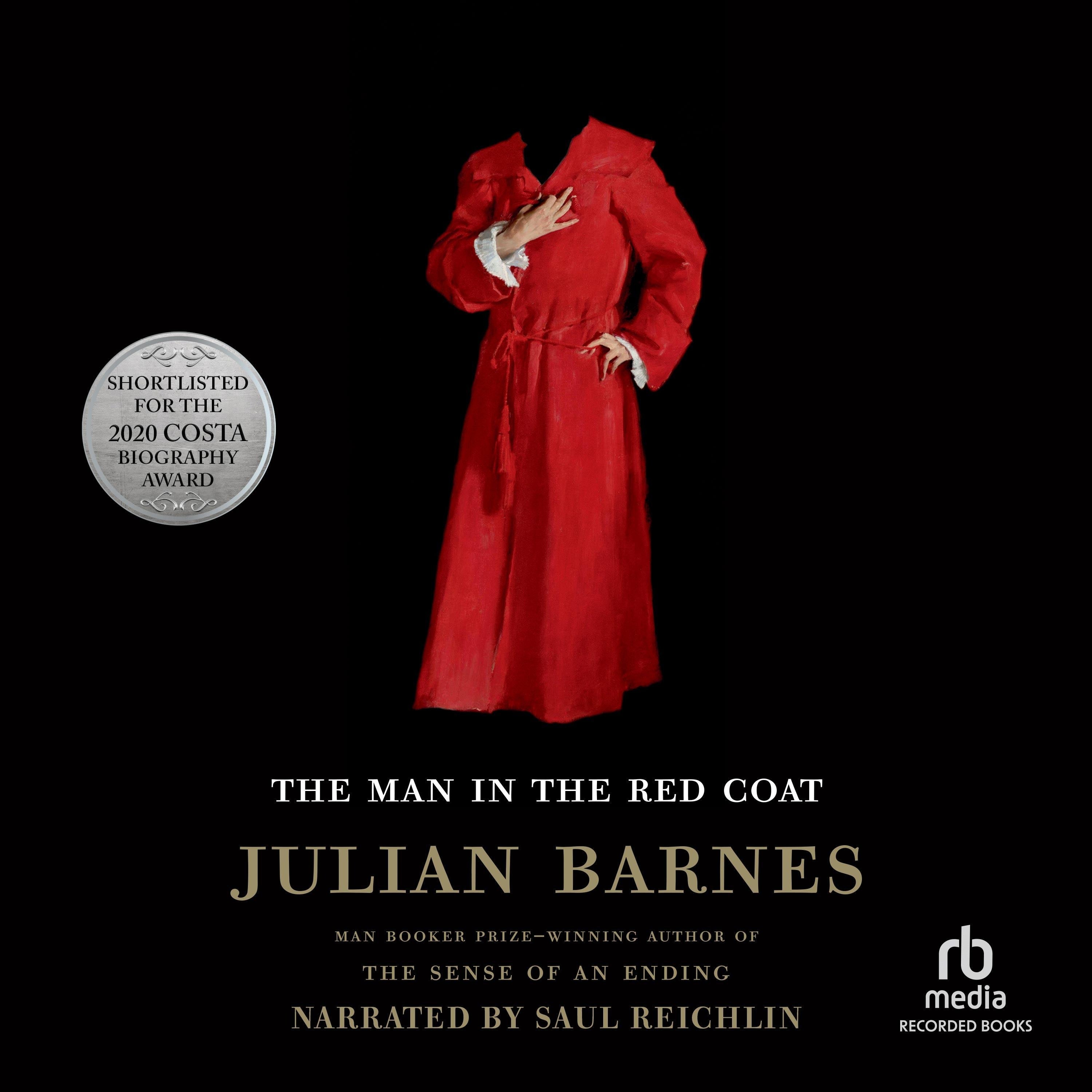 The Man in the Red Coat