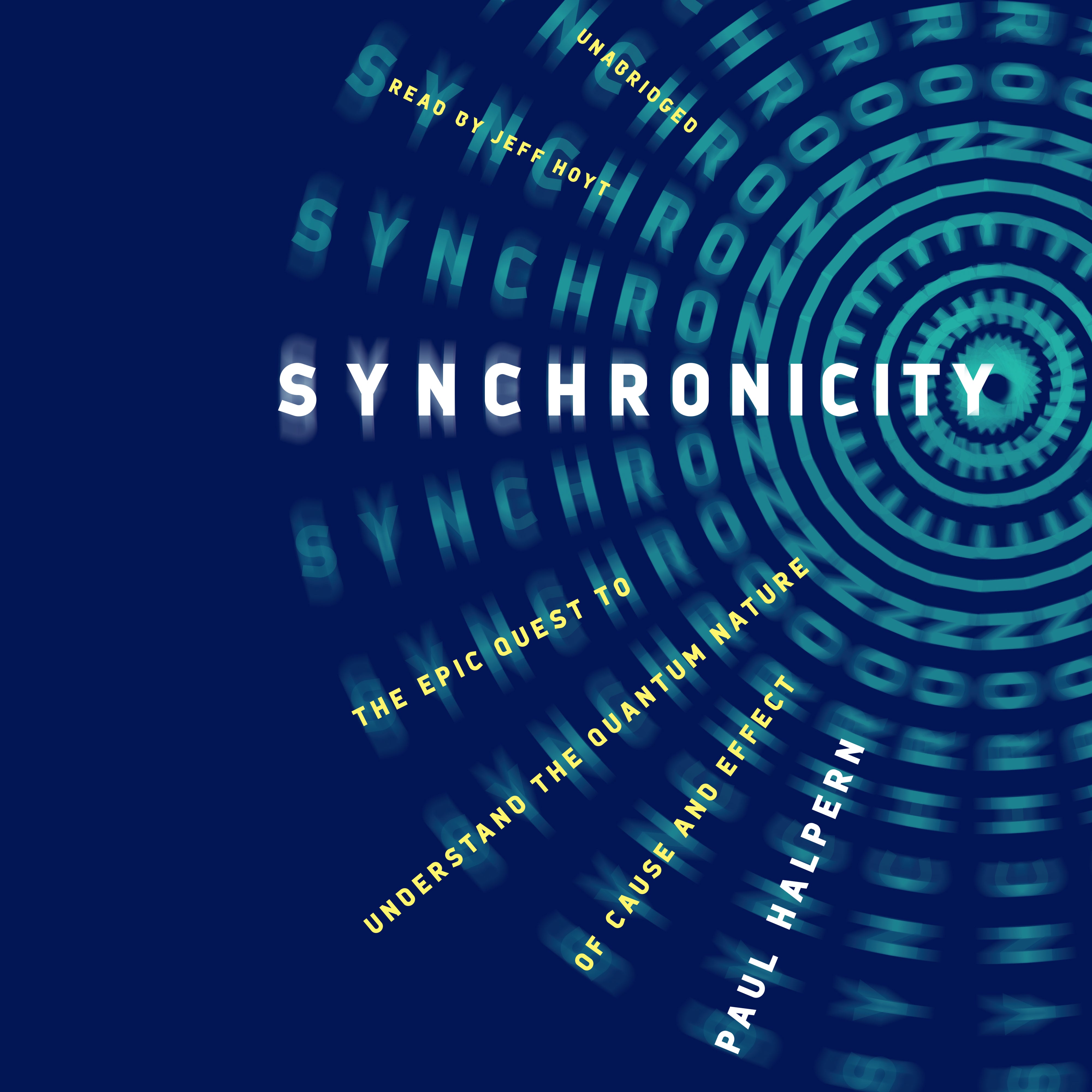 Synchronicity