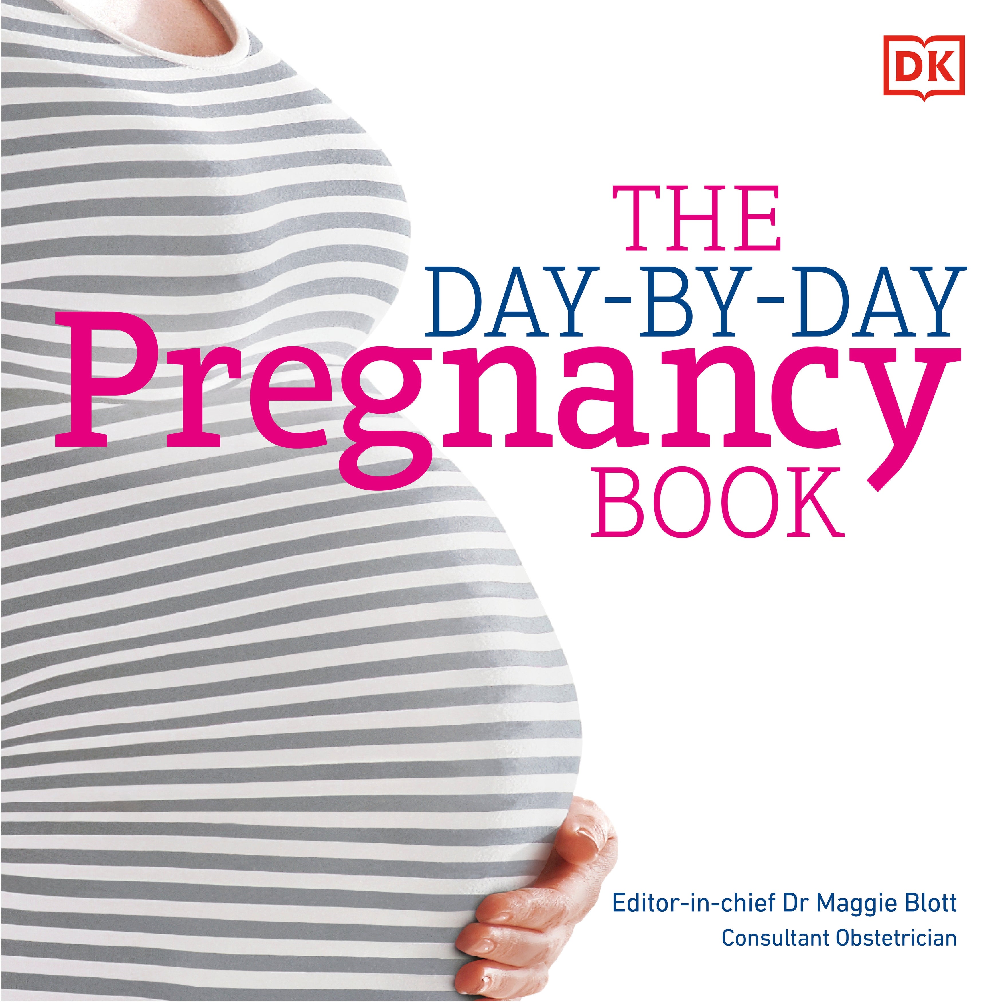 Pregnancy Day By Day