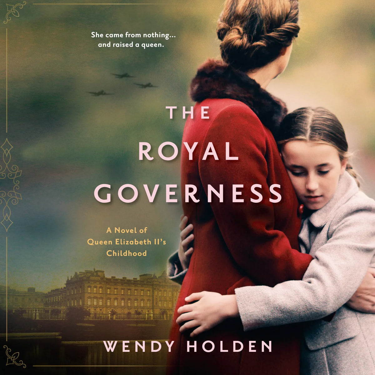 The Royal Governess