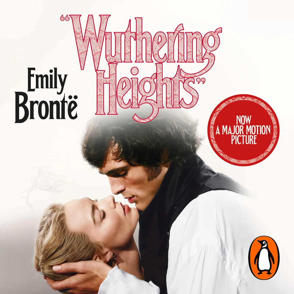 Wuthering Heights