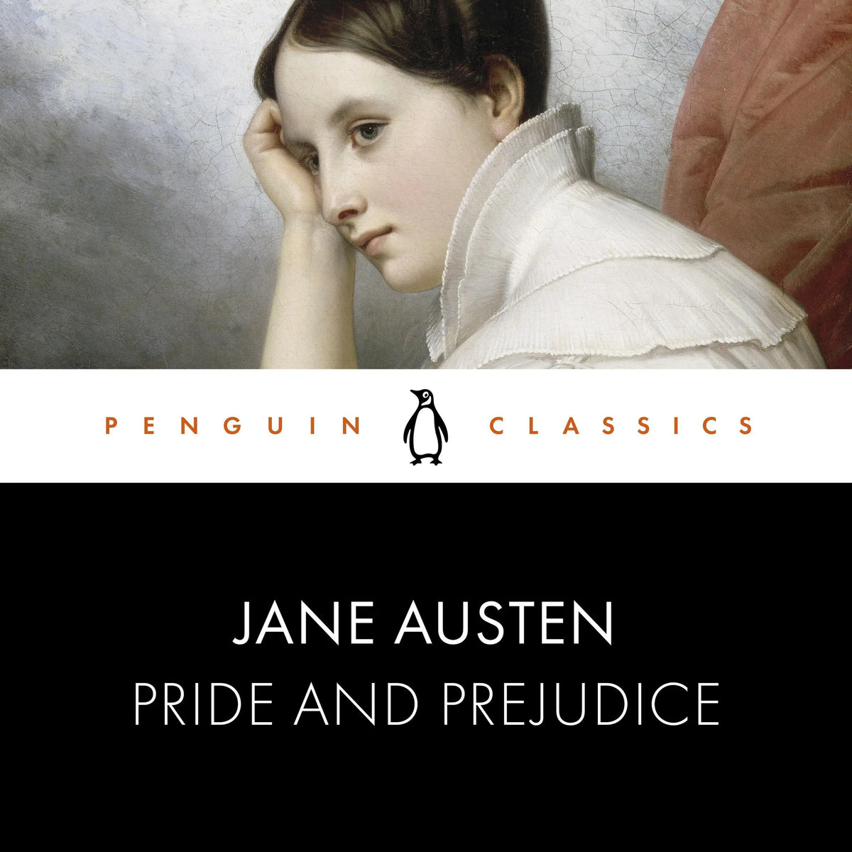 Pride and Prejudice