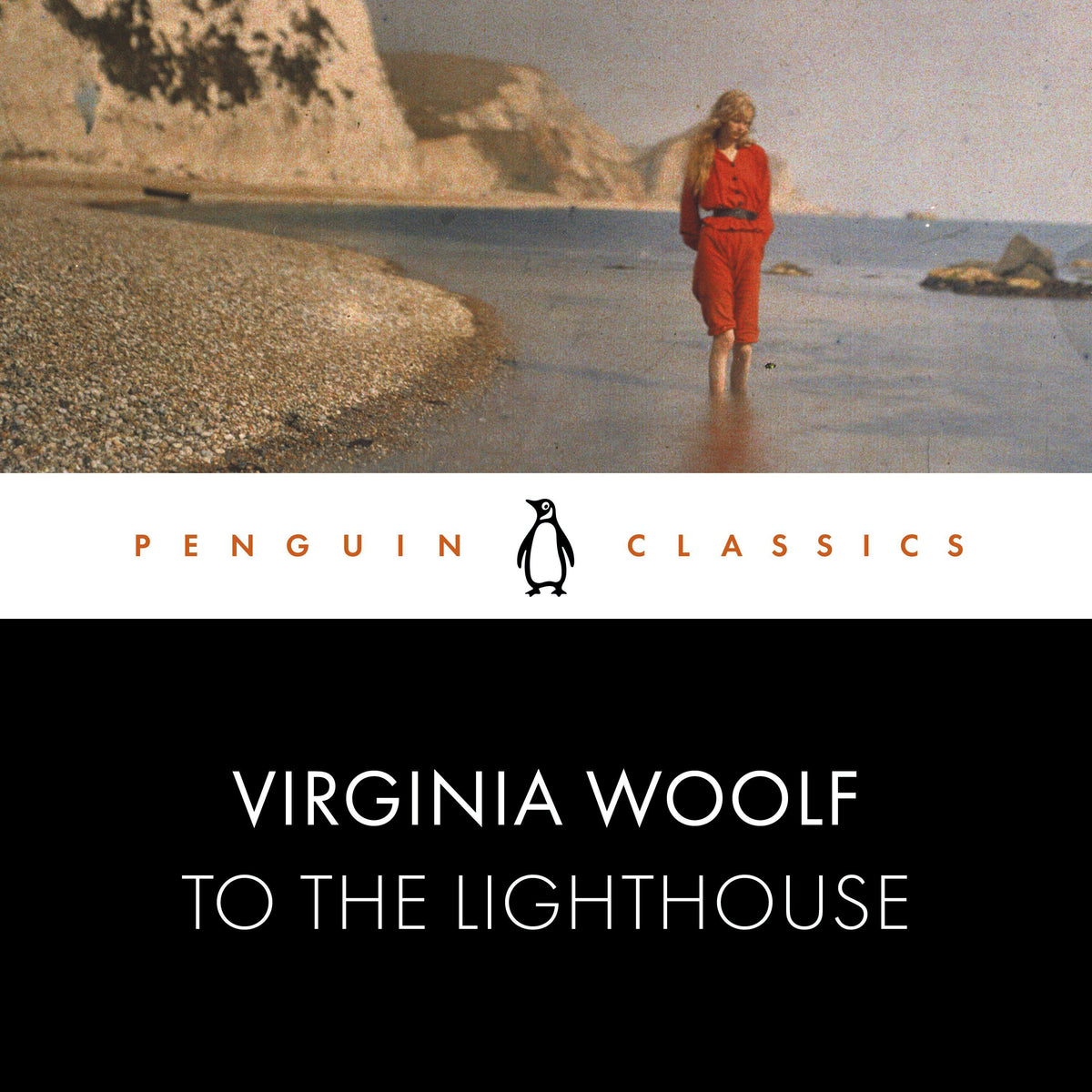 To the Lighthouse