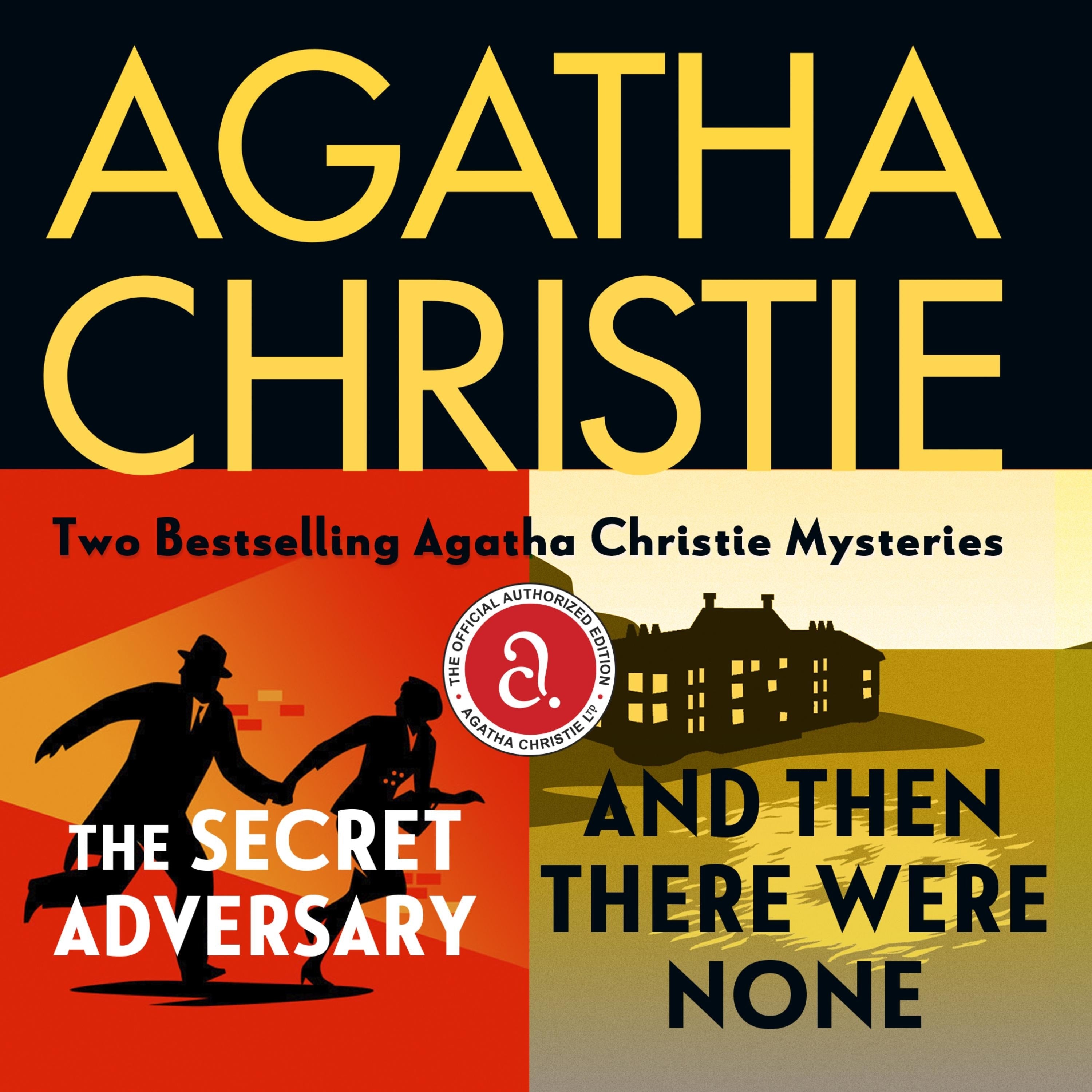 The Secret Adversary & And Then There Were None