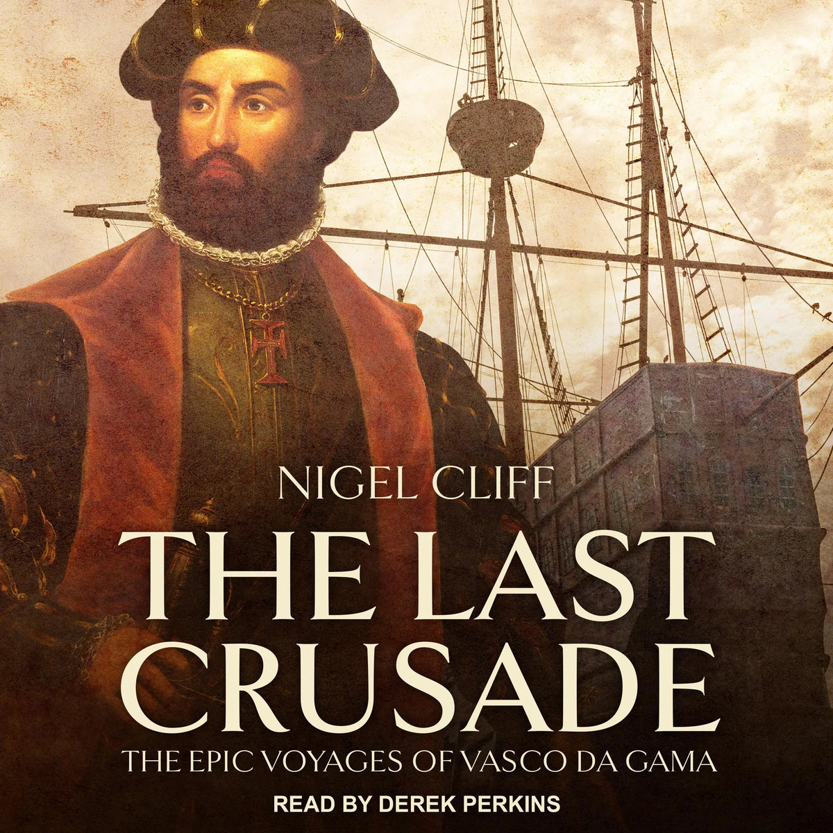 The Last Crusade