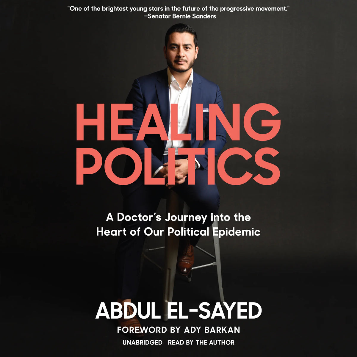 Healing Politics