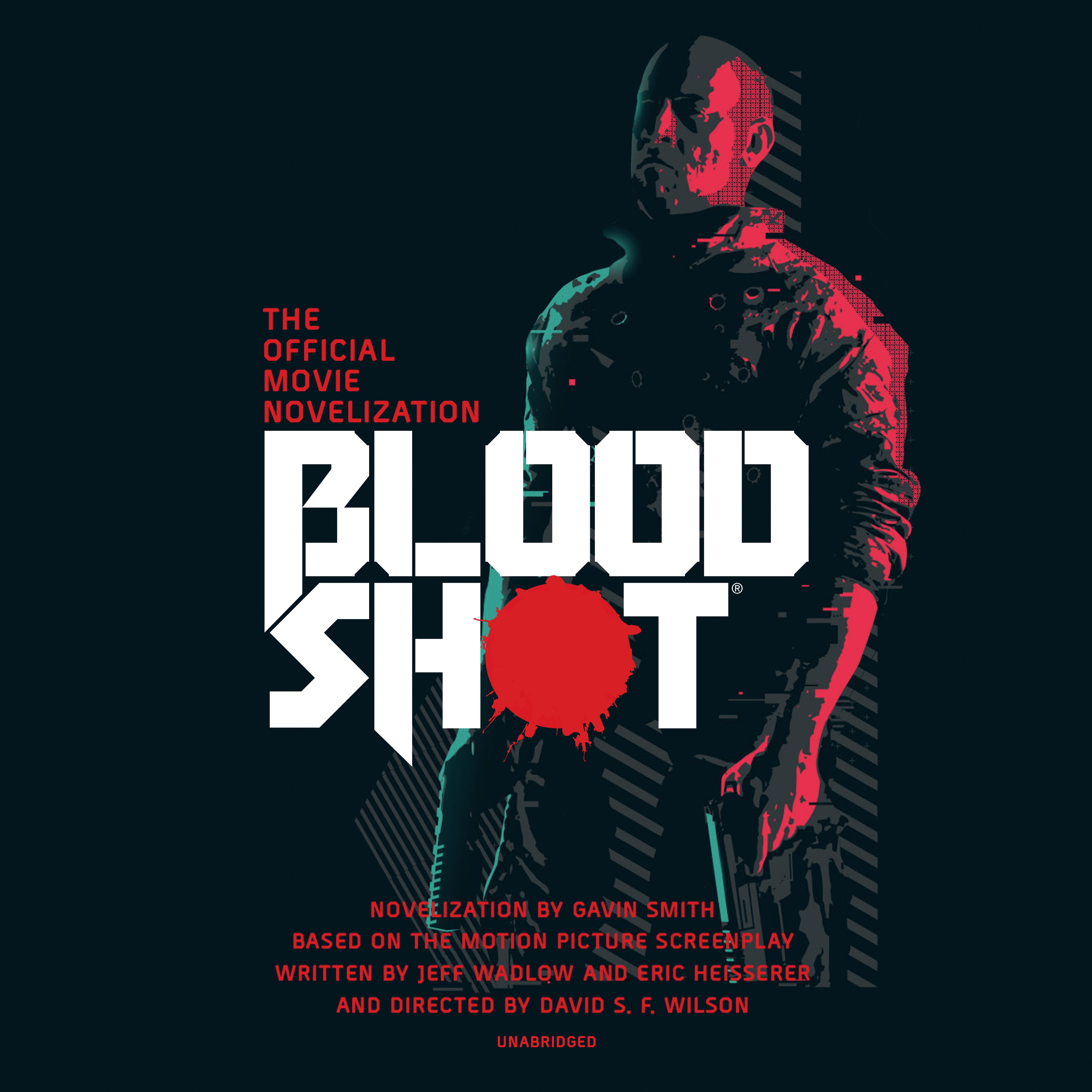 Bloodshot