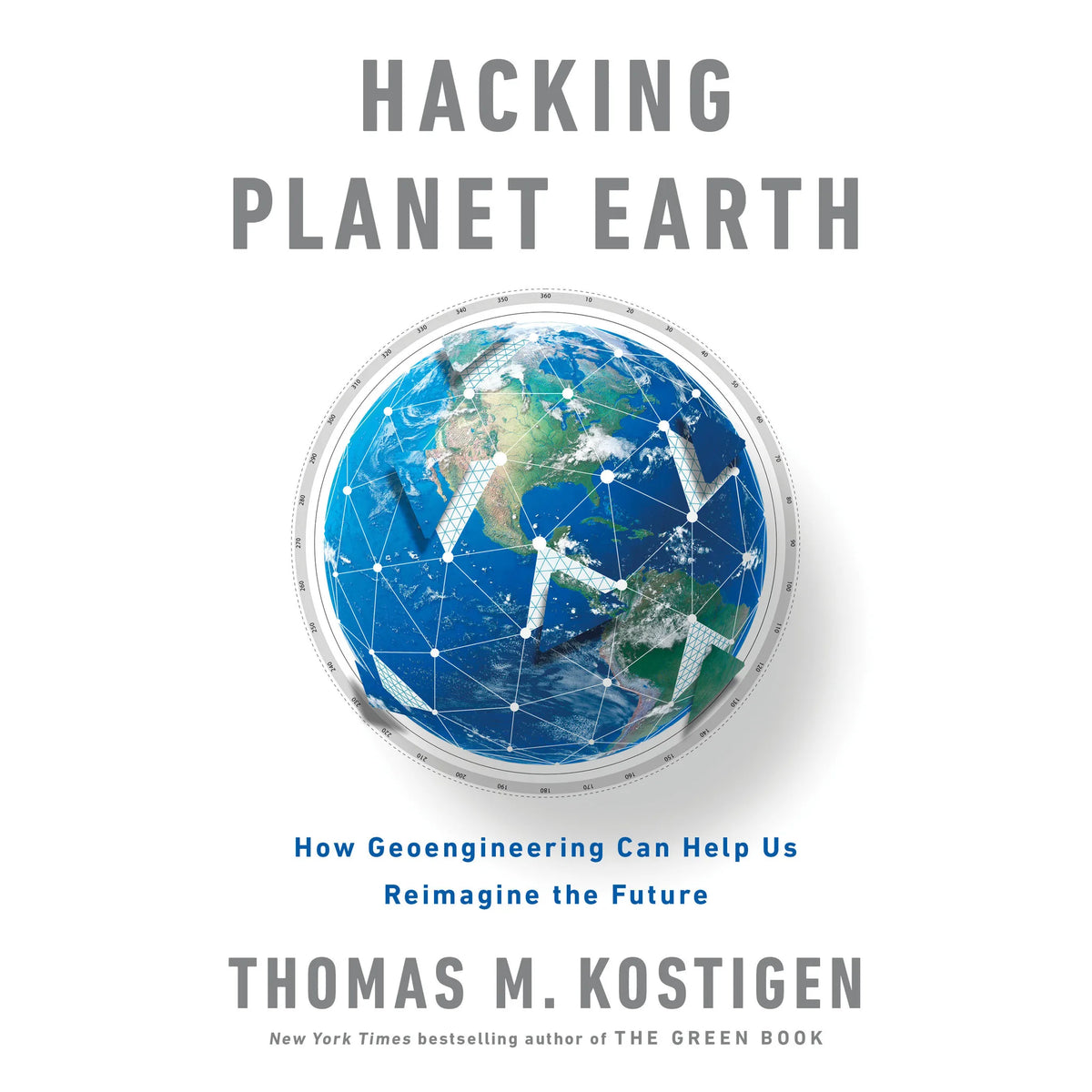 Hacking Planet Earth