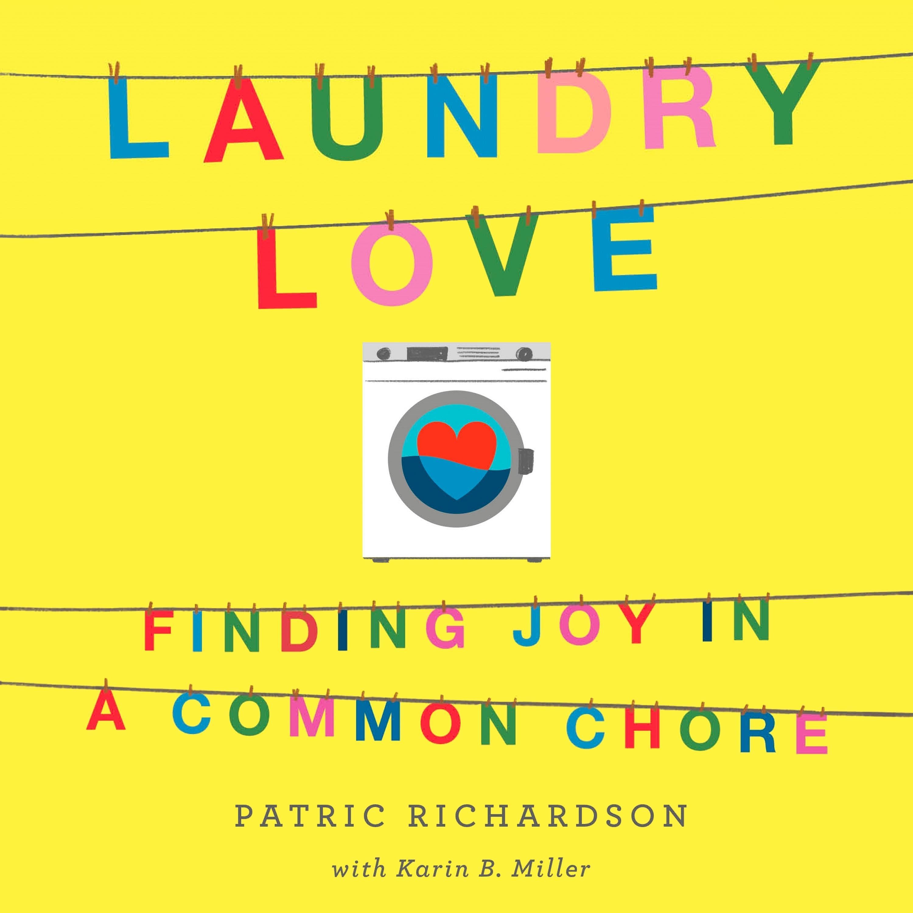 Laundry Love