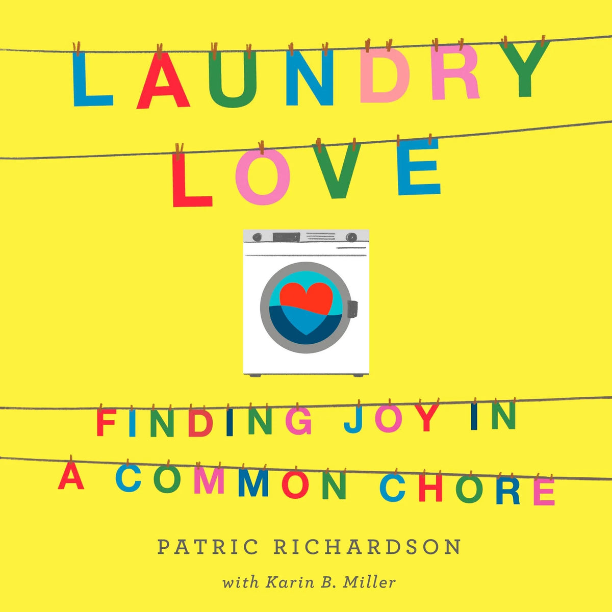 Laundry Love