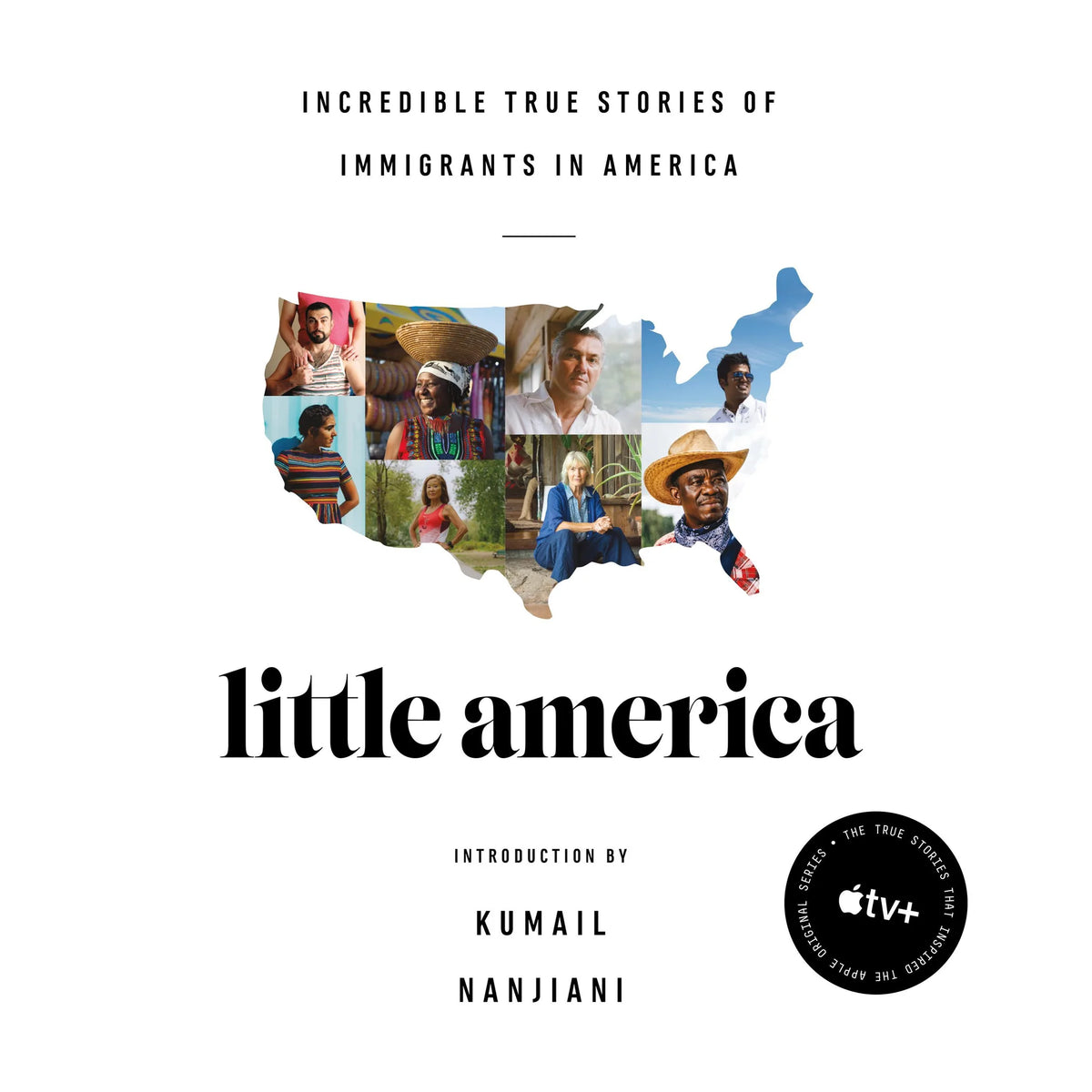 Little America