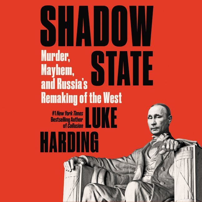 Shadow State
