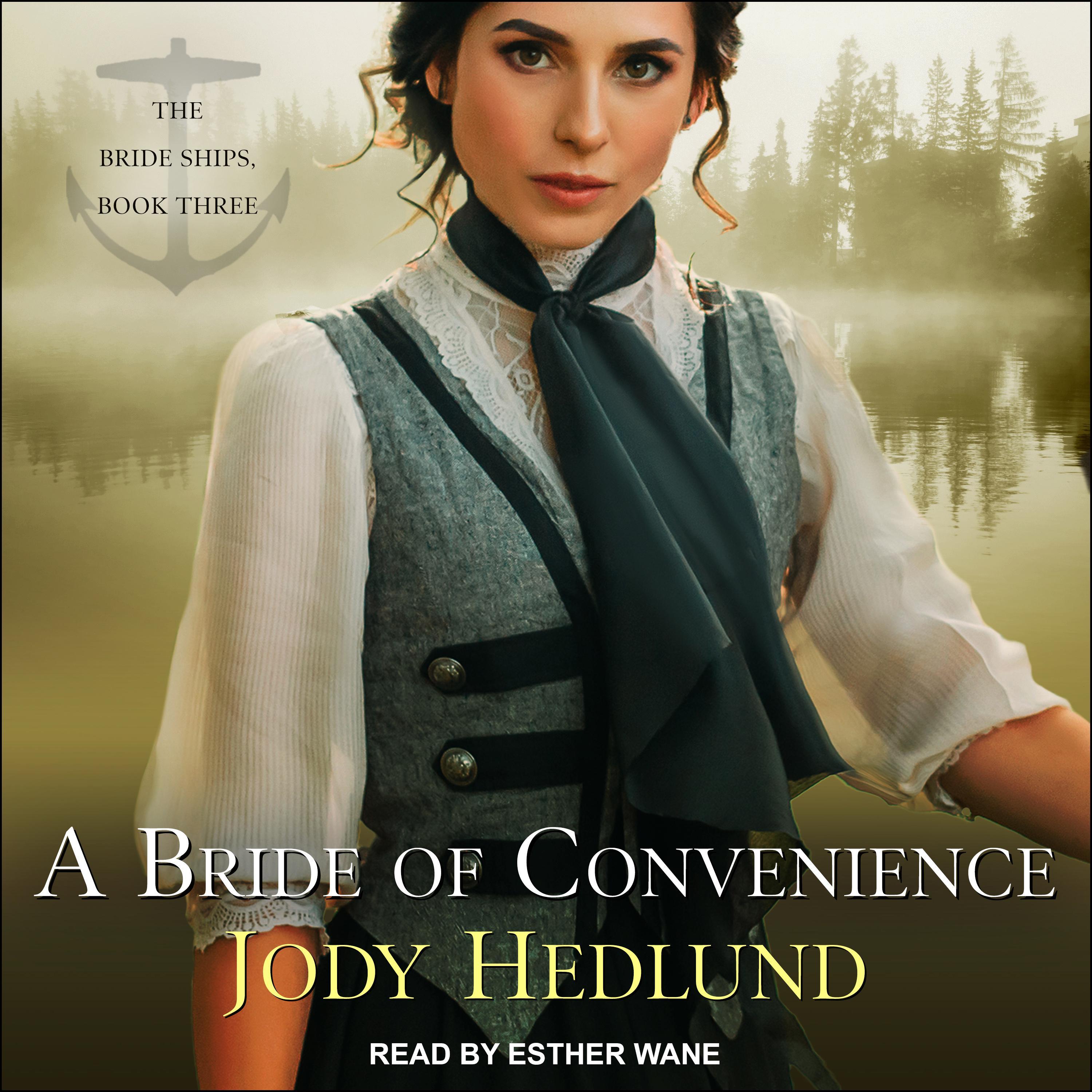 A Bride of Convenience