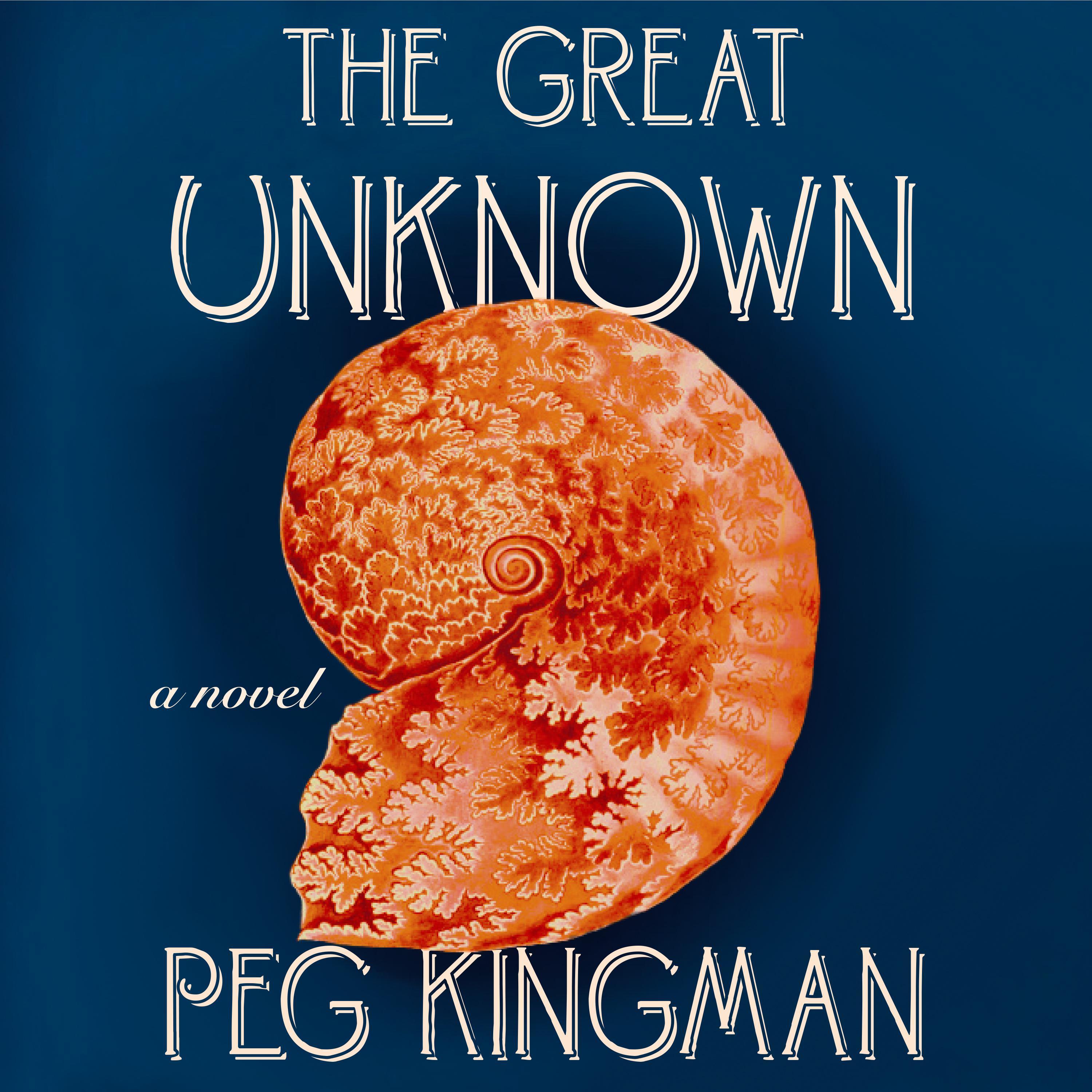 The Great Unknown