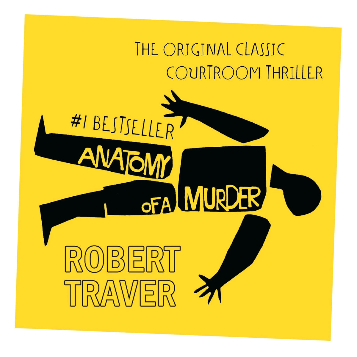 Anatomy of a Murder
