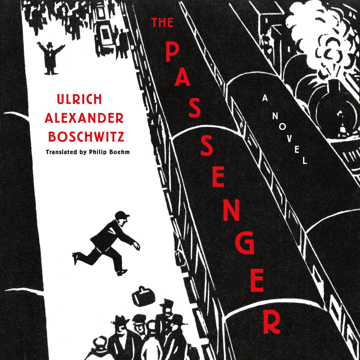 The Passenger