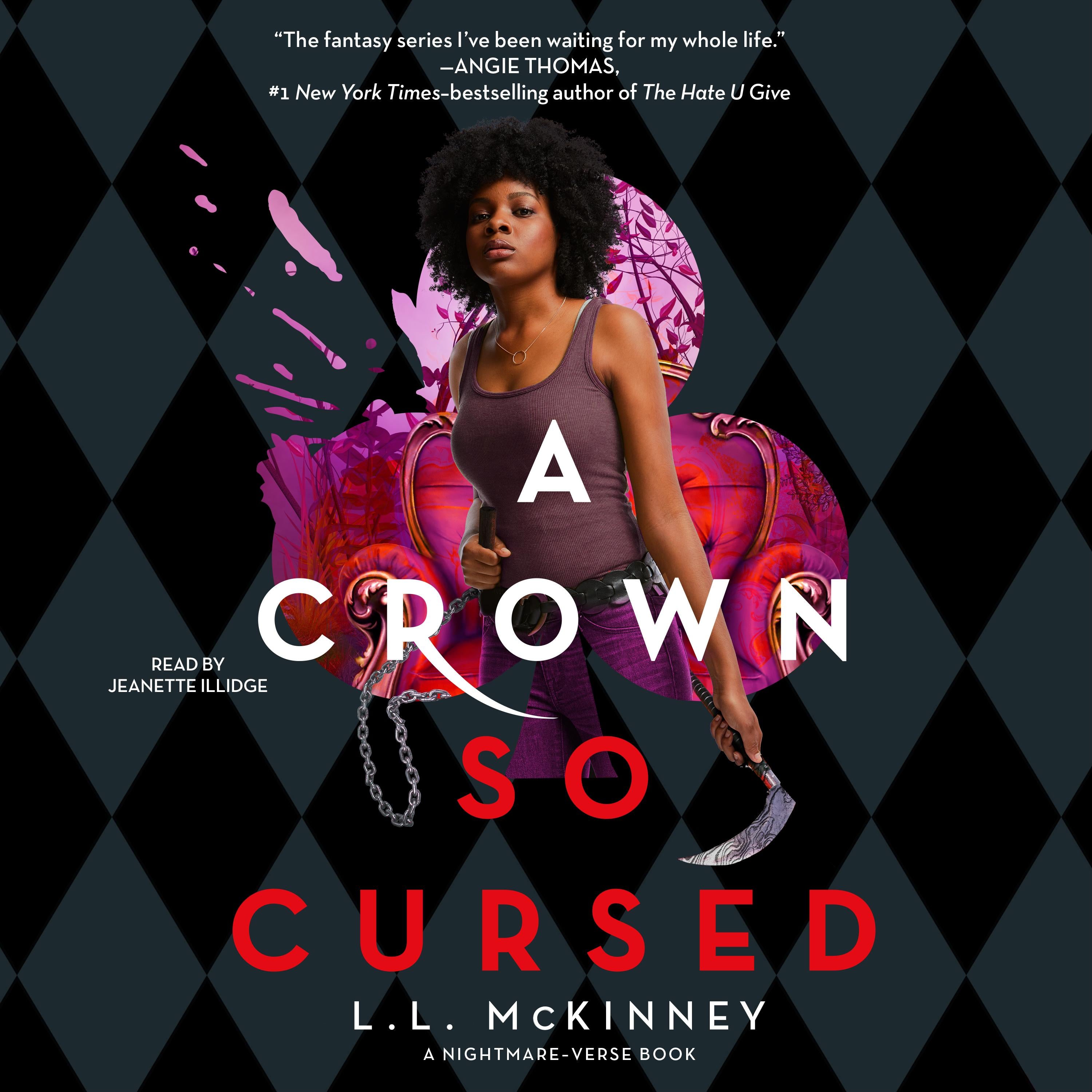 A Crown So Cursed
