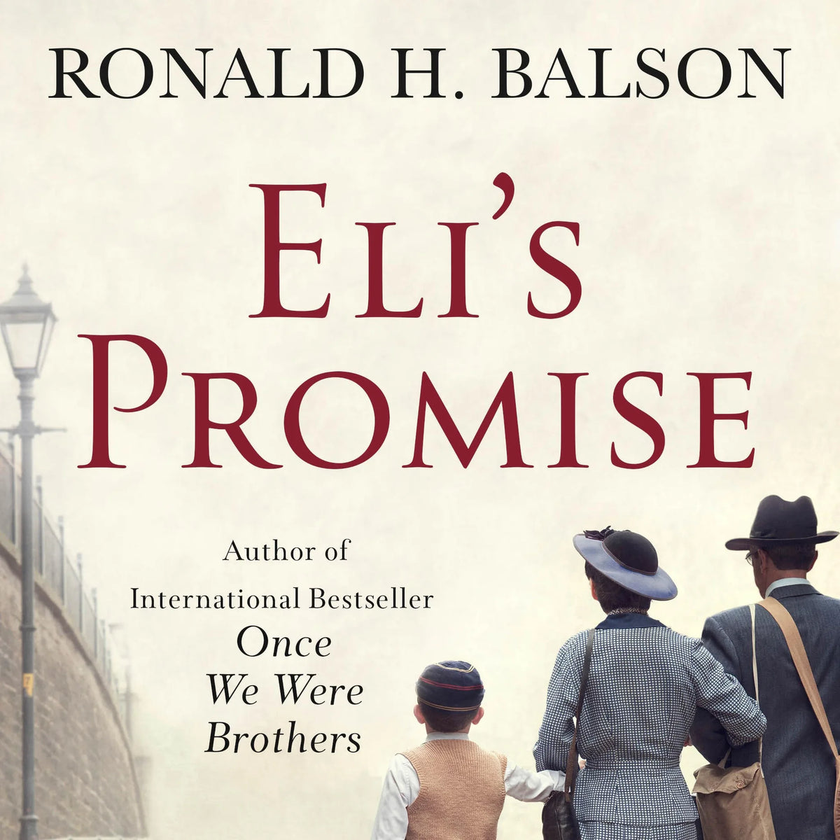 Eli's Promise